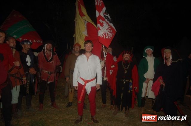 Zdjęcie w galerii na portalu naszraciborz.pl: Grunwald oczami turysty i rycerza wiadomości z regionu