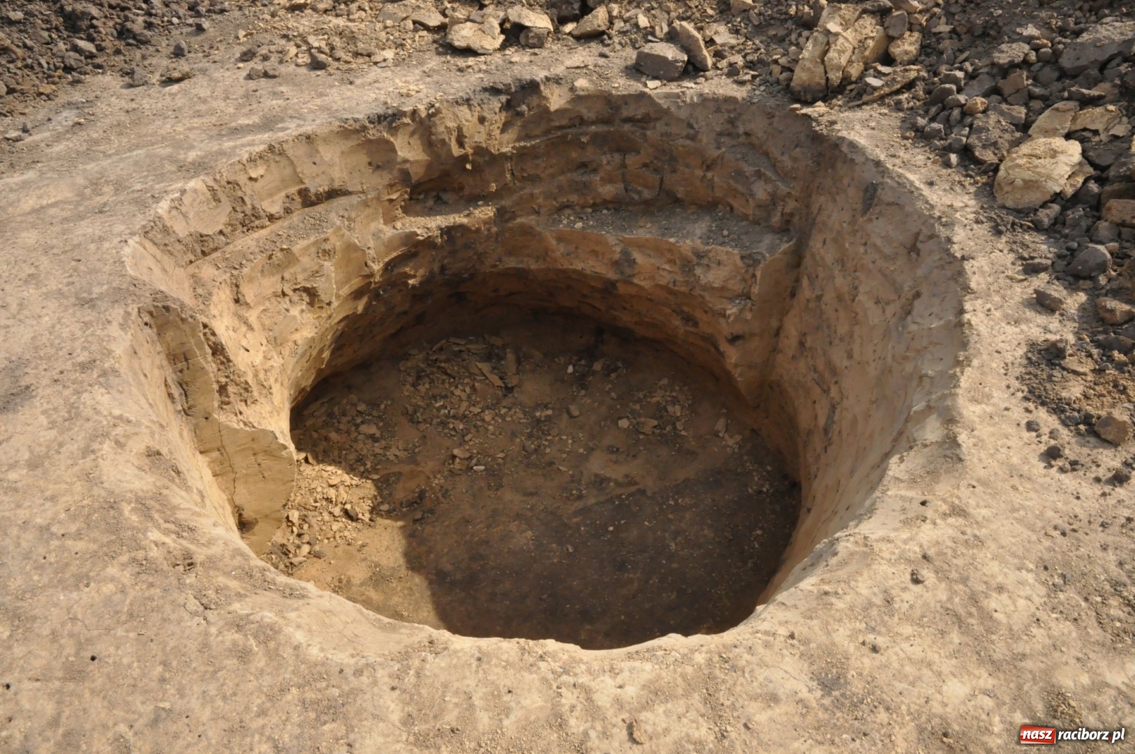 Zdjęcie w galerii na portalu naszraciborz.pl: Eko-Okna budują w Pietrowicach dom zakonny wiadomości z regionu