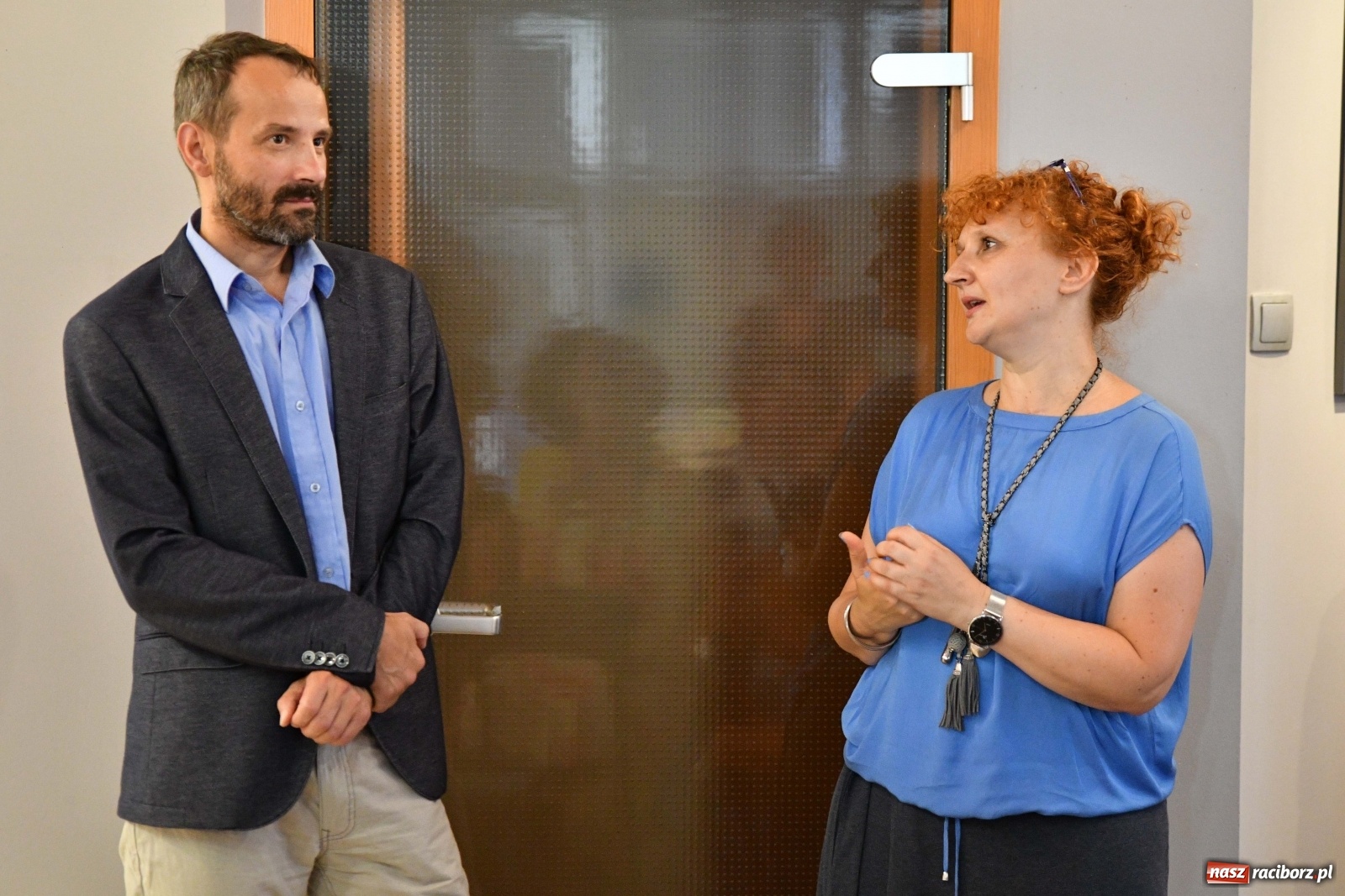 Zdjęcie w galerii na portalu naszraciborz.pl: Dorzecze Odry w obiektywie Jana Pinkasa  wiadomości z regionu