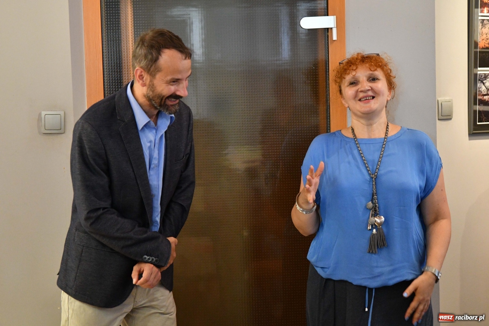 Zdjęcie w galerii na portalu naszraciborz.pl: Dorzecze Odry w obiektywie Jana Pinkasa  wiadomości z regionu