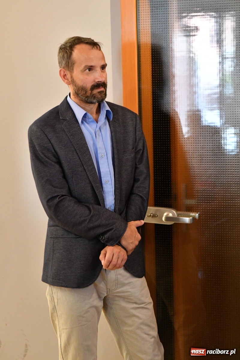 Zdjęcie w galerii na portalu naszraciborz.pl: Dorzecze Odry w obiektywie Jana Pinkasa  wiadomości z regionu