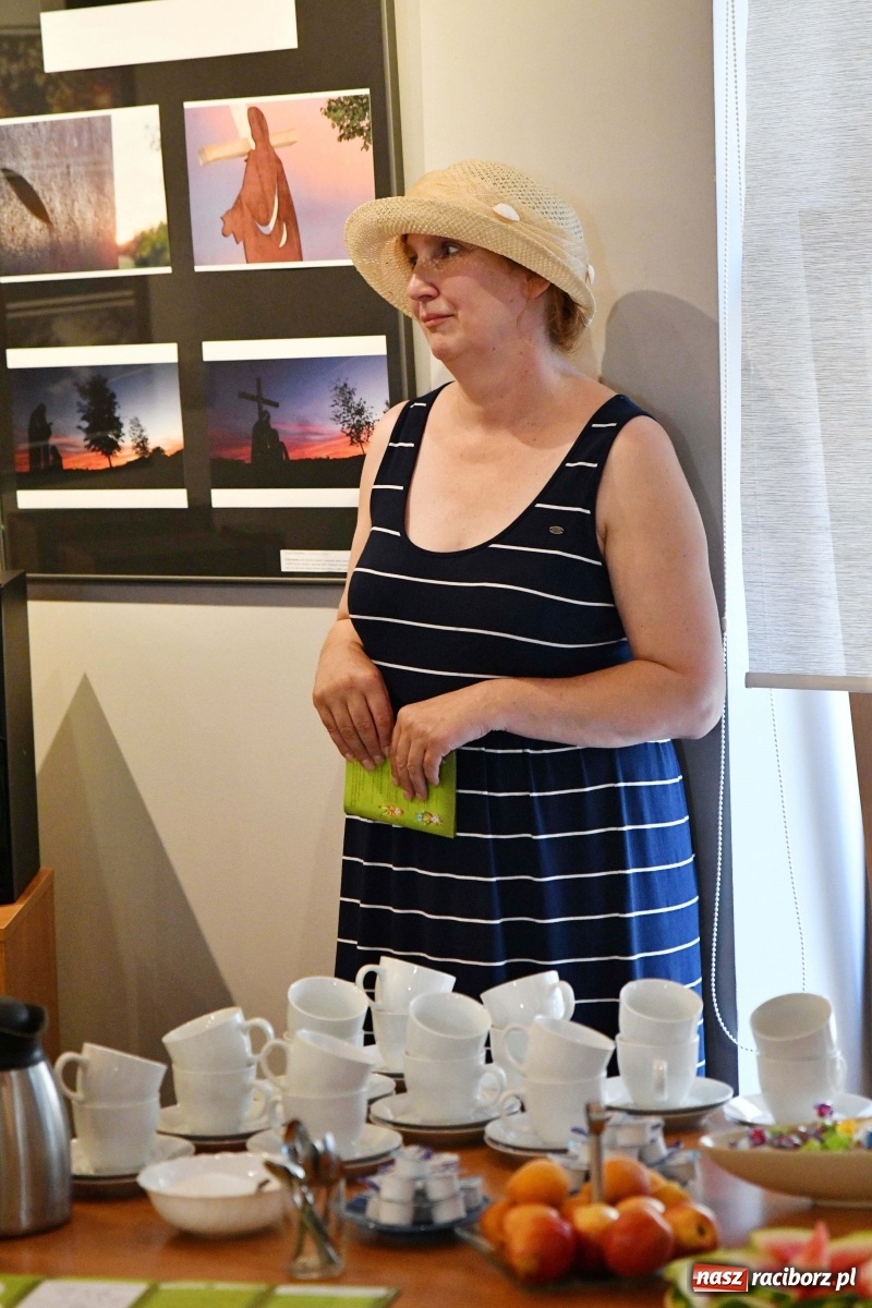 Zdjęcie w galerii na portalu naszraciborz.pl: Dorzecze Odry w obiektywie Jana Pinkasa  wiadomości z regionu