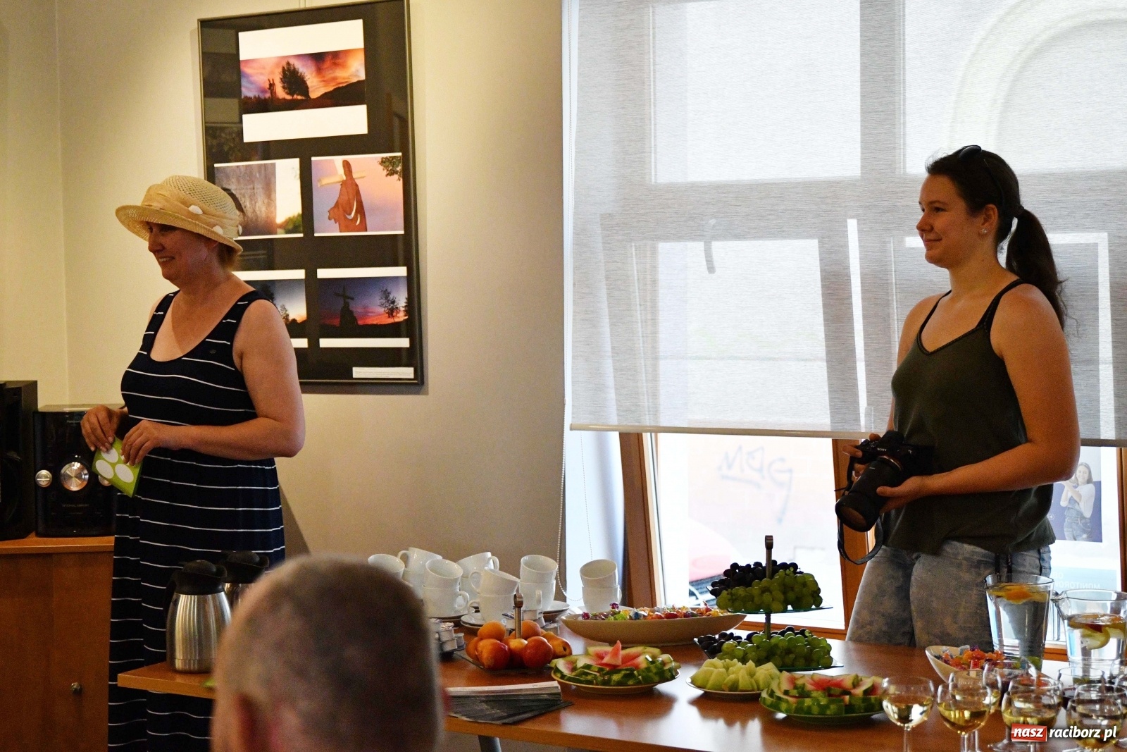 Zdjęcie w galerii na portalu naszraciborz.pl: Dorzecze Odry w obiektywie Jana Pinkasa  wiadomości z regionu