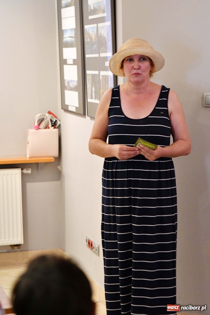 Zdjęcie w galerii na portalu naszraciborz.pl: Dorzecze Odry w obiektywie Jana Pinkasa  wiadomości z regionu