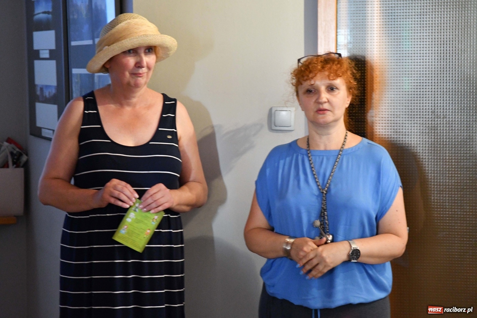 Zdjęcie w galerii na portalu naszraciborz.pl: Dorzecze Odry w obiektywie Jana Pinkasa  wiadomości z regionu