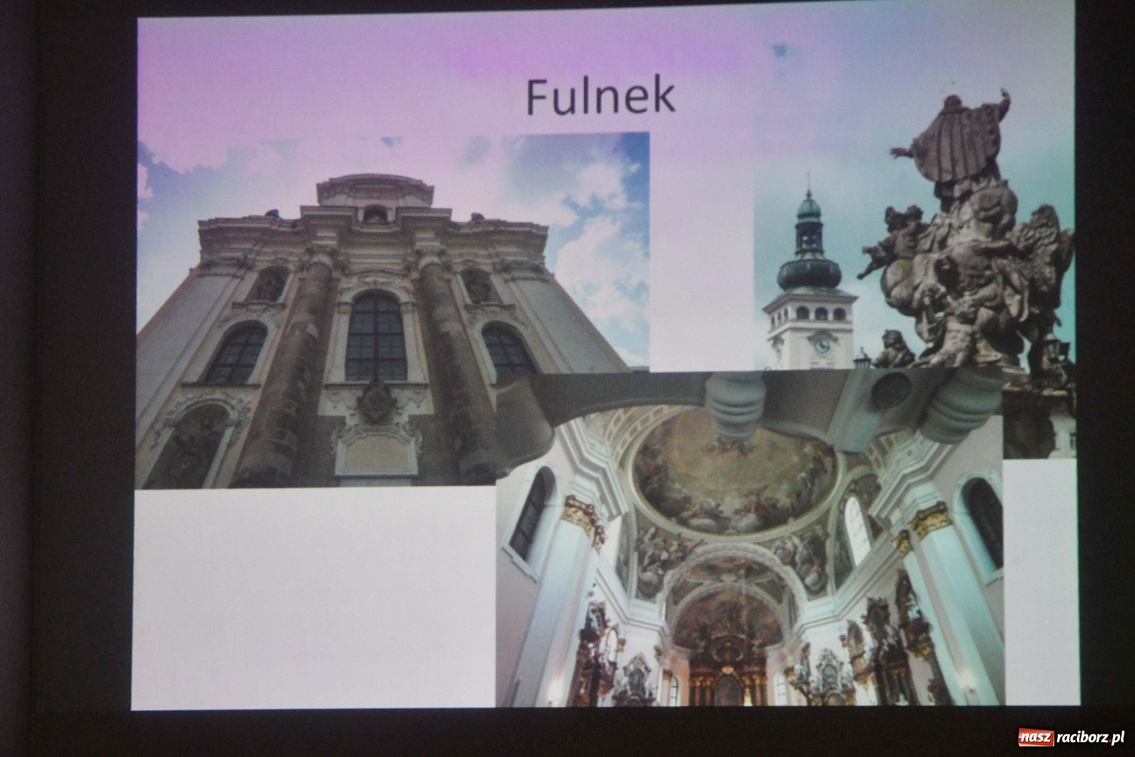 Zdjęcie w galerii na portalu naszraciborz.pl: Dorzecze Odry w obiektywie Jana Pinkasa  wiadomości z regionu