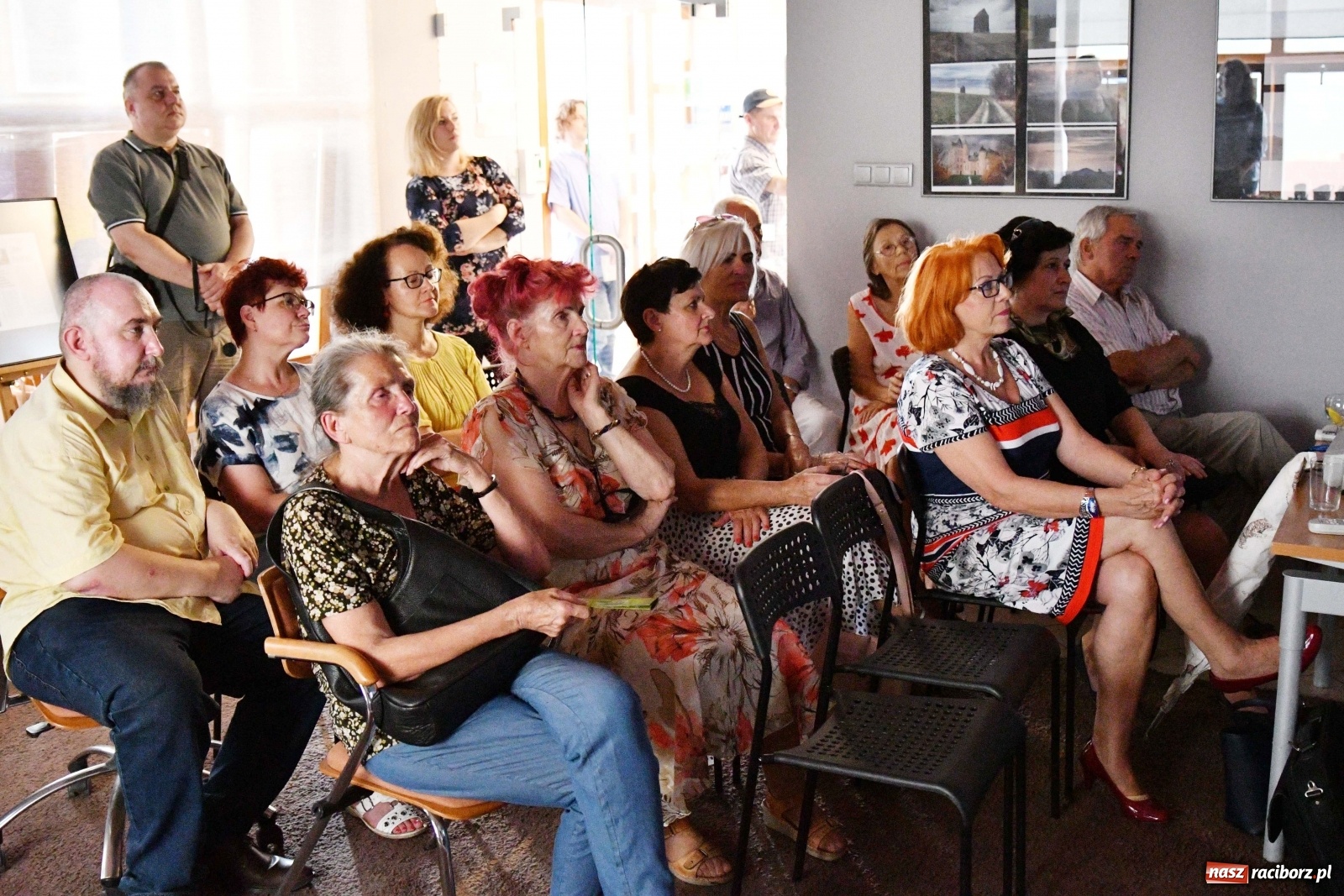 Zdjęcie w galerii na portalu naszraciborz.pl: Dorzecze Odry w obiektywie Jana Pinkasa  wiadomości z regionu