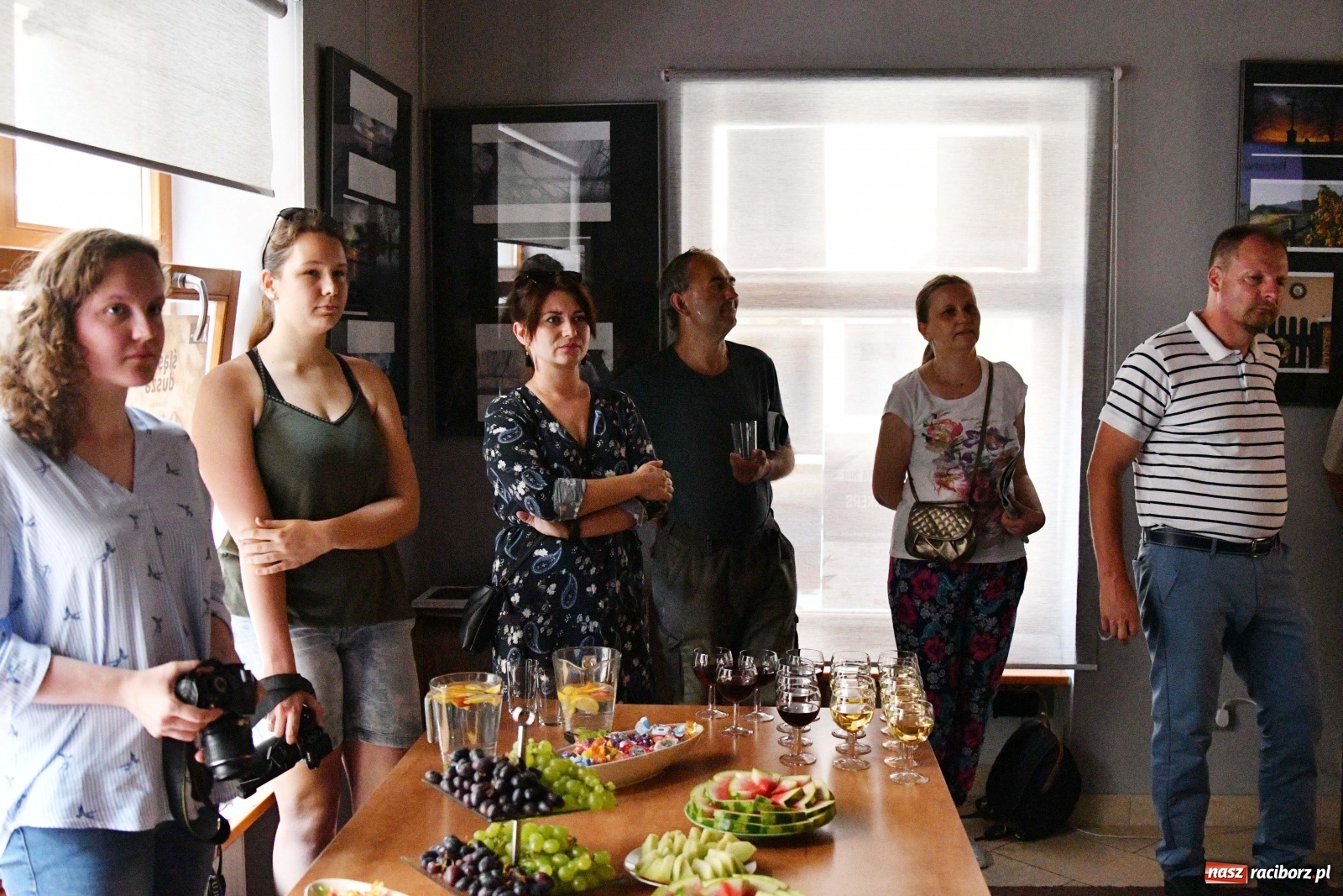 Zdjęcie w galerii na portalu naszraciborz.pl: Dorzecze Odry w obiektywie Jana Pinkasa  wiadomości z regionu