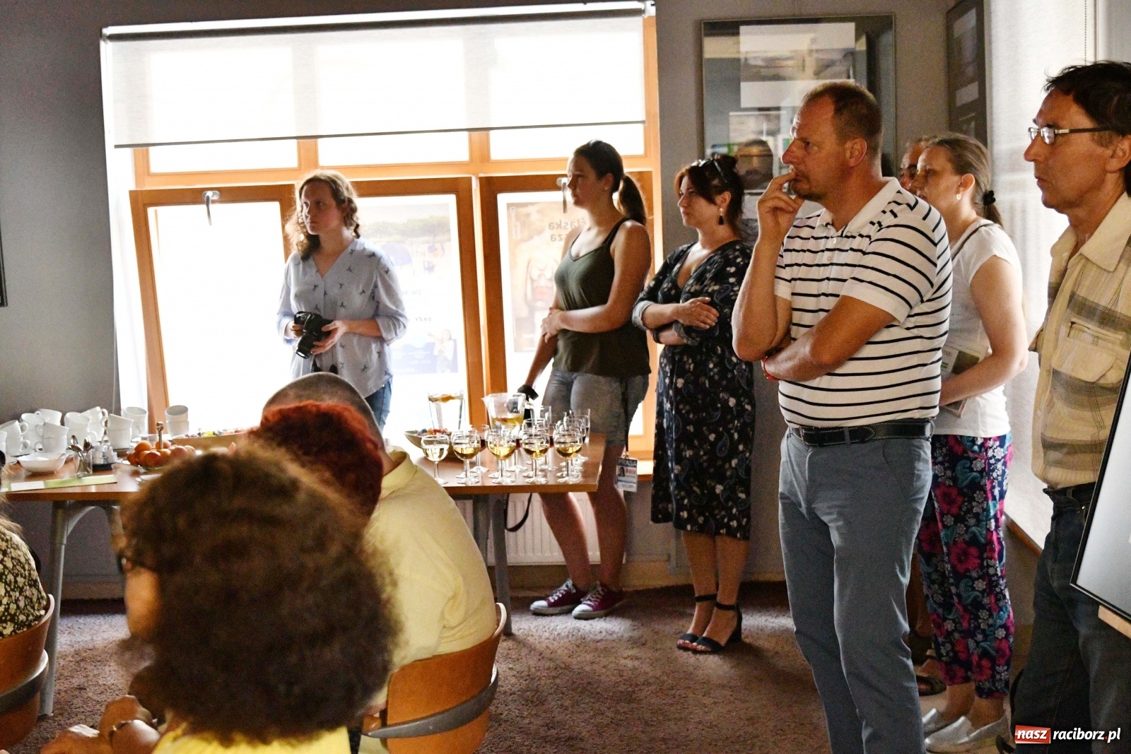 Zdjęcie w galerii na portalu naszraciborz.pl: Dorzecze Odry w obiektywie Jana Pinkasa  wiadomości z regionu