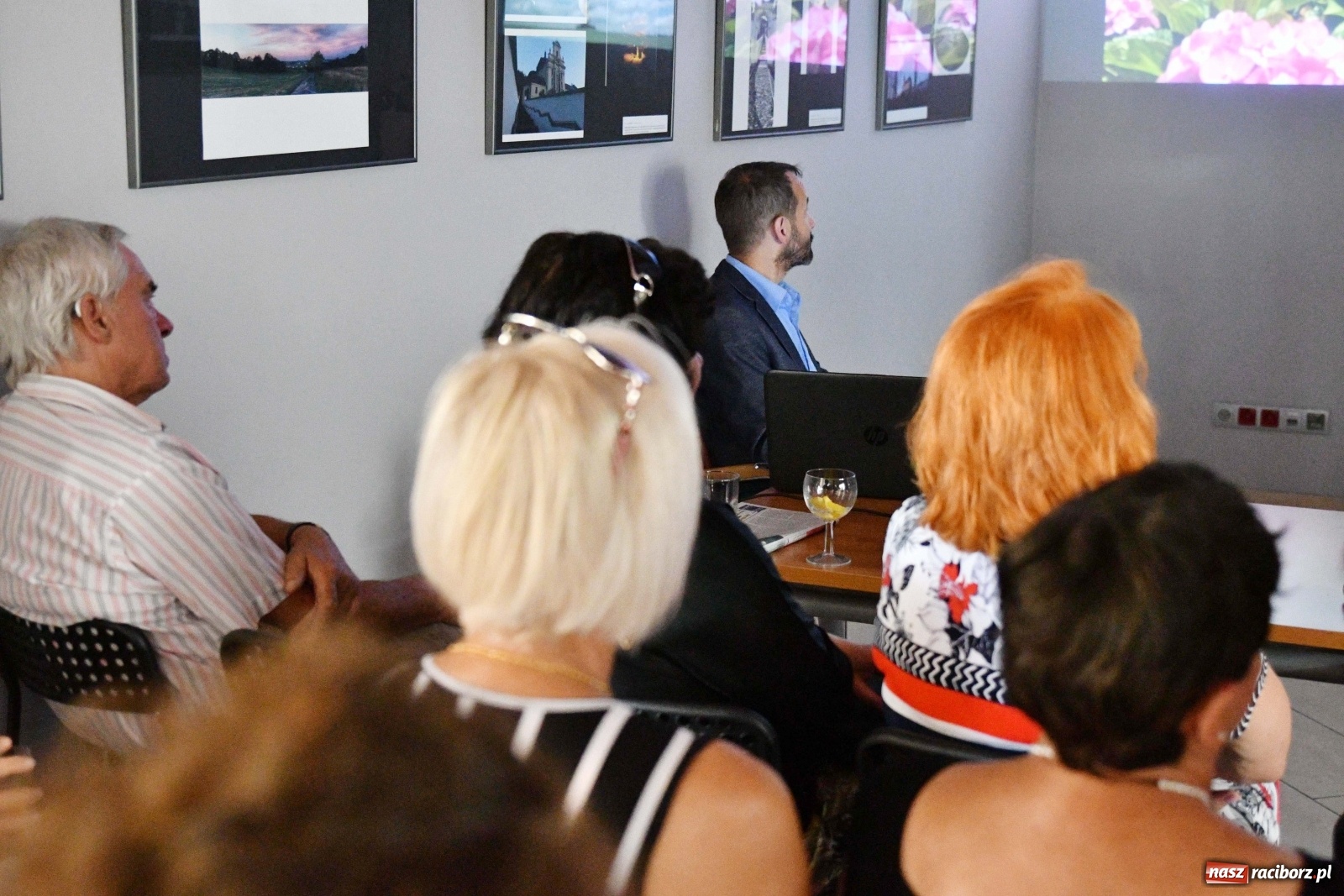 Zdjęcie w galerii na portalu naszraciborz.pl: Dorzecze Odry w obiektywie Jana Pinkasa  wiadomości z regionu