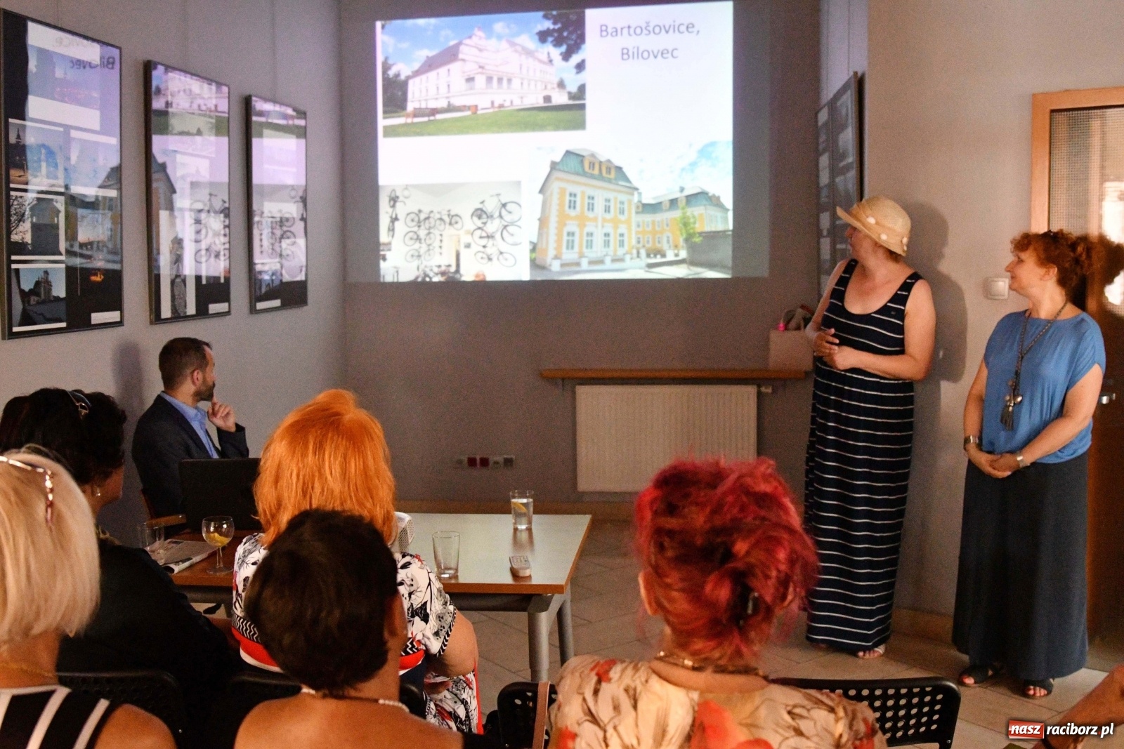 Zdjęcie w galerii na portalu naszraciborz.pl: Dorzecze Odry w obiektywie Jana Pinkasa  wiadomości z regionu