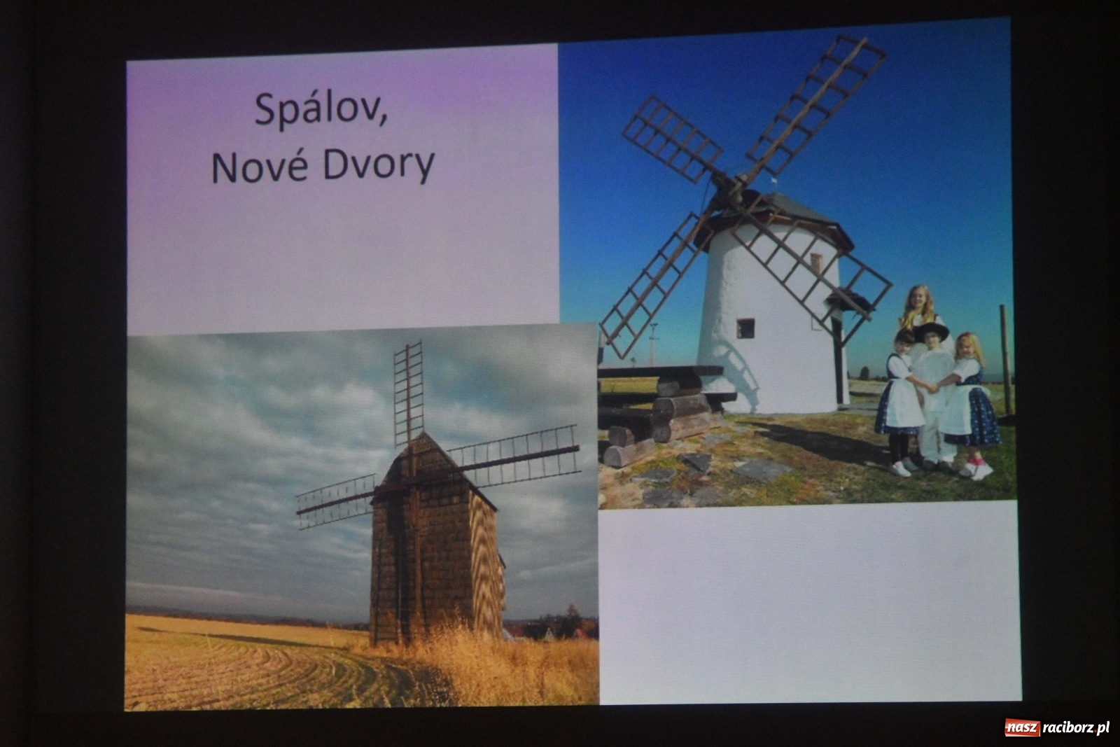 Zdjęcie w galerii na portalu naszraciborz.pl: Dorzecze Odry w obiektywie Jana Pinkasa  wiadomości z regionu