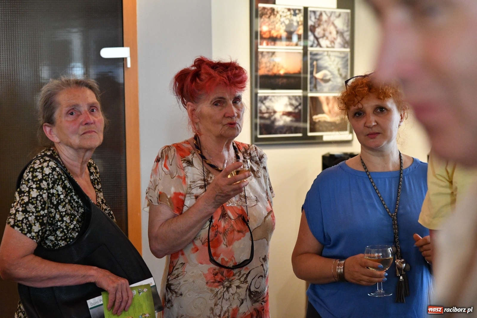 Zdjęcie w galerii na portalu naszraciborz.pl: Dorzecze Odry w obiektywie Jana Pinkasa  wiadomości z regionu