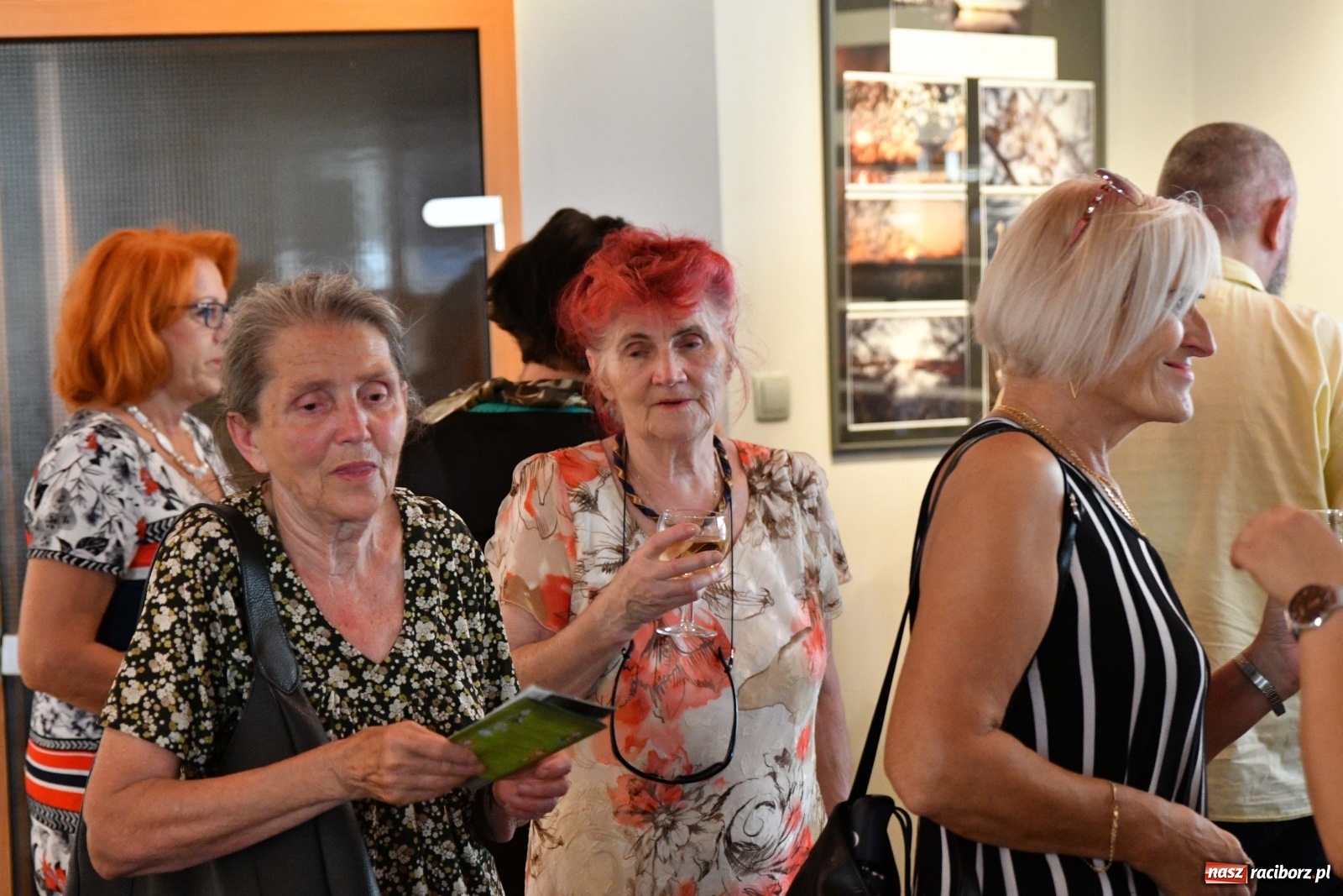 Zdjęcie w galerii na portalu naszraciborz.pl: Dorzecze Odry w obiektywie Jana Pinkasa  wiadomości z regionu