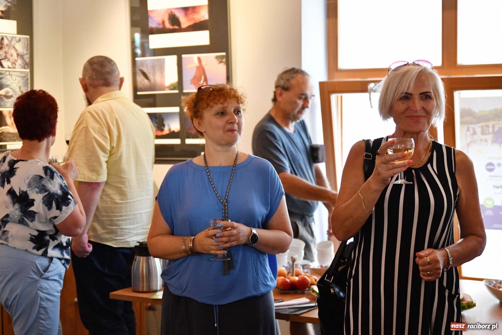 Zdjęcie w galerii na portalu naszraciborz.pl: Dorzecze Odry w obiektywie Jana Pinkasa  wiadomości z regionu