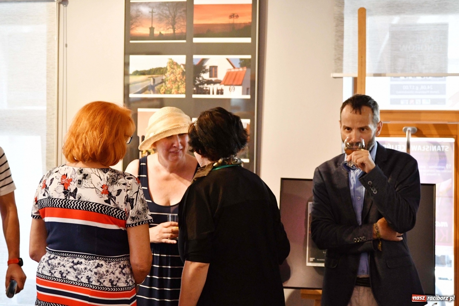 Zdjęcie w galerii na portalu naszraciborz.pl: Dorzecze Odry w obiektywie Jana Pinkasa  wiadomości z regionu