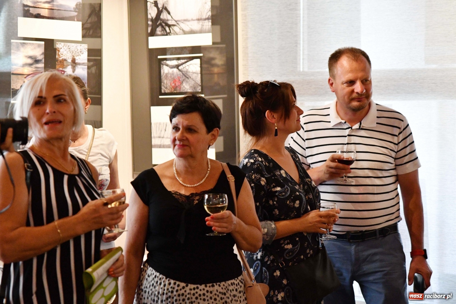 Zdjęcie w galerii na portalu naszraciborz.pl: Dorzecze Odry w obiektywie Jana Pinkasa  wiadomości z regionu