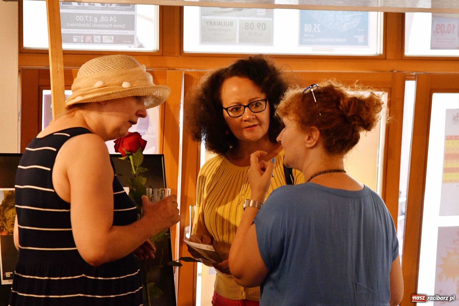 Zdjęcie w galerii na portalu naszraciborz.pl: Dorzecze Odry w obiektywie Jana Pinkasa  wiadomości z regionu