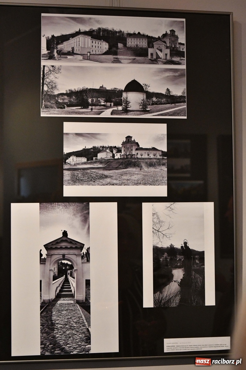 Zdjęcie w galerii na portalu naszraciborz.pl: Dorzecze Odry w obiektywie Jana Pinkasa  wiadomości z regionu