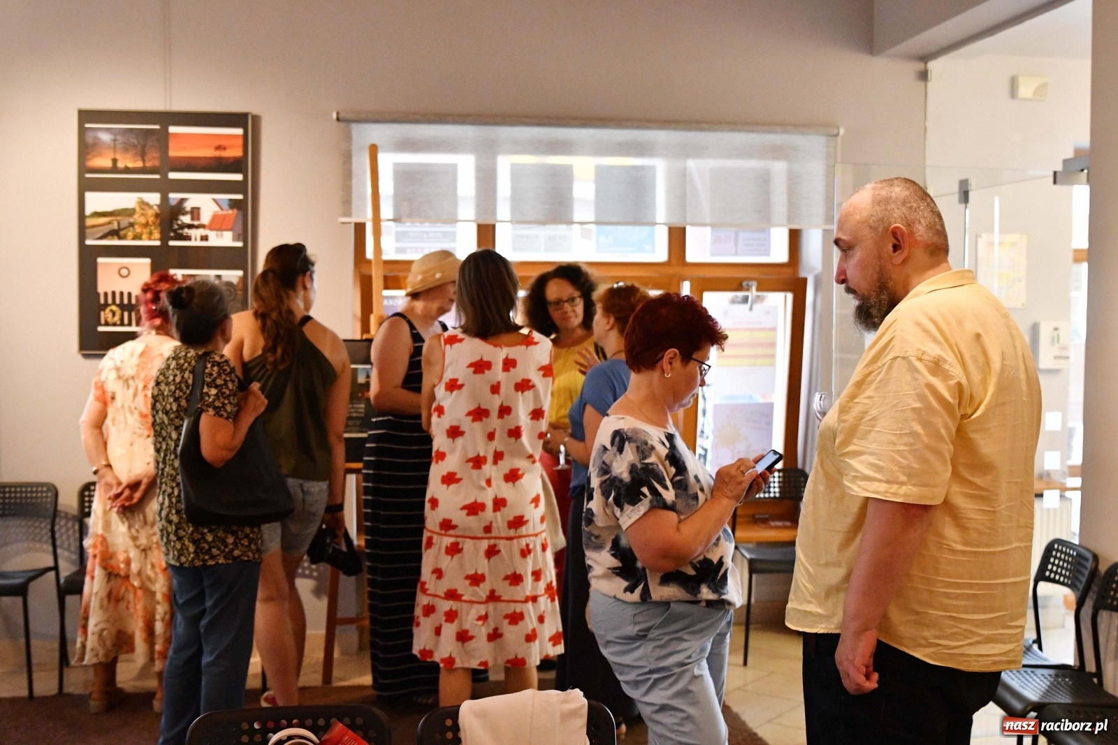 Zdjęcie w galerii na portalu naszraciborz.pl: Dorzecze Odry w obiektywie Jana Pinkasa  wiadomości z regionu