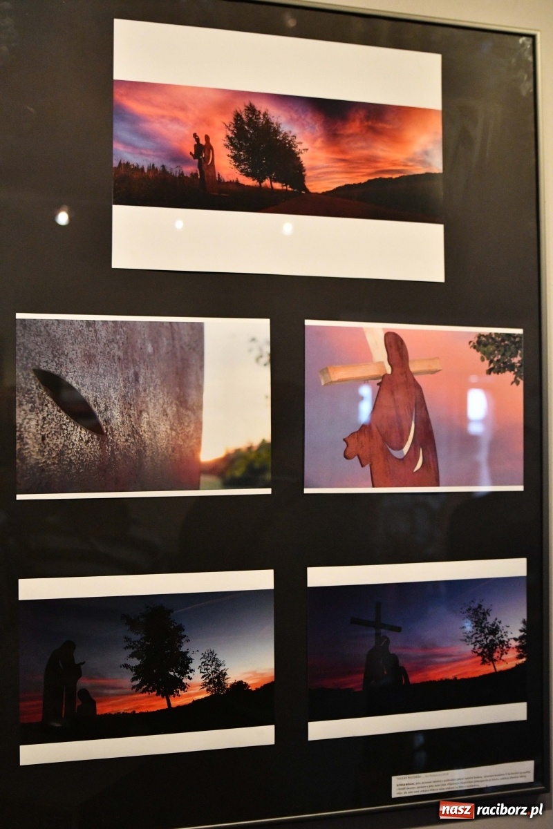 Zdjęcie w galerii na portalu naszraciborz.pl: Dorzecze Odry w obiektywie Jana Pinkasa  wiadomości z regionu