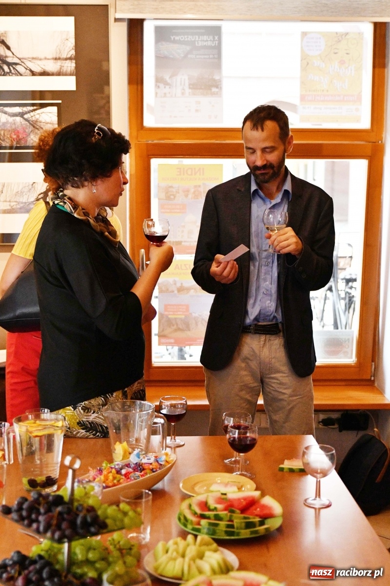 Zdjęcie w galerii na portalu naszraciborz.pl: Dorzecze Odry w obiektywie Jana Pinkasa  wiadomości z regionu