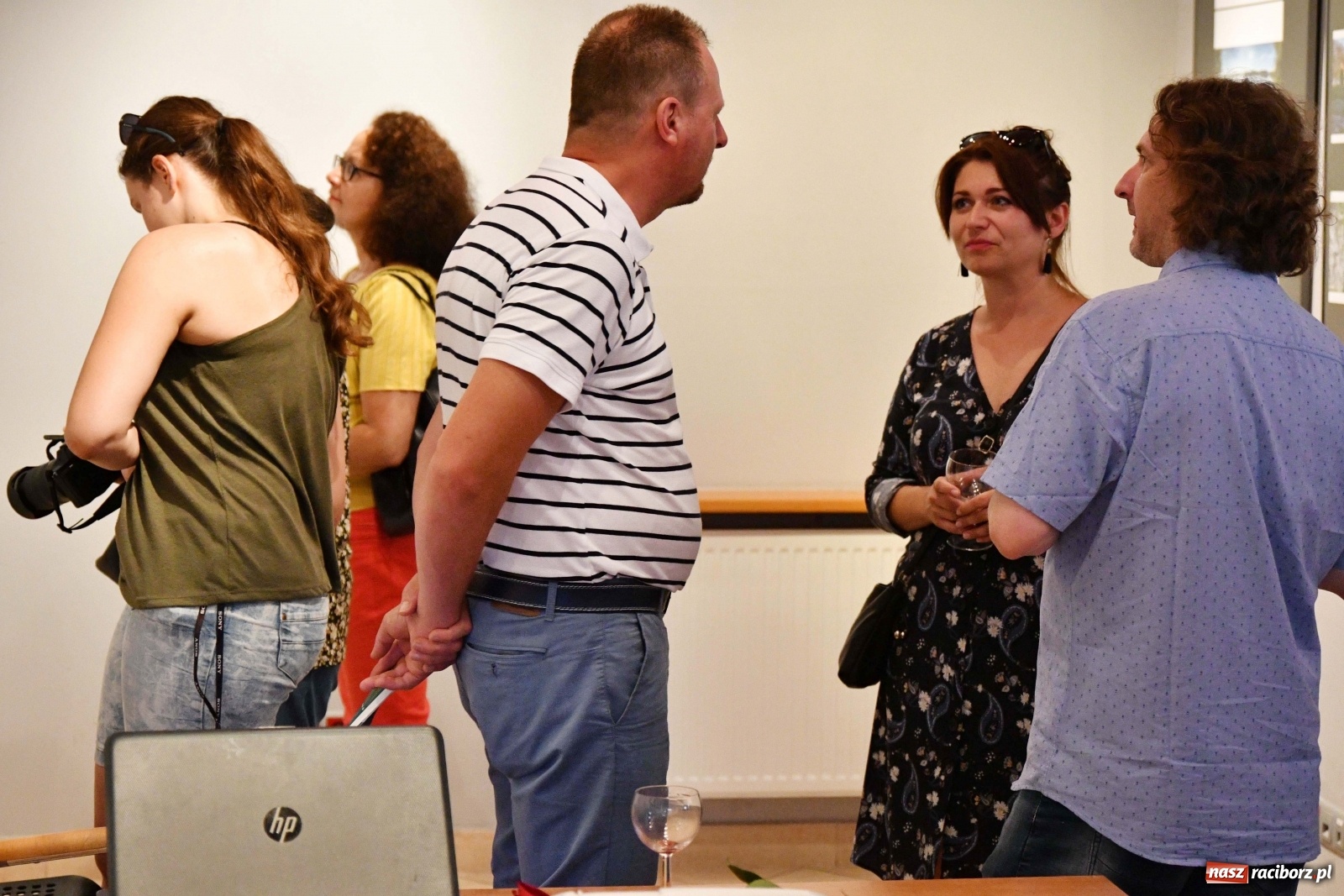 Zdjęcie w galerii na portalu naszraciborz.pl: Dorzecze Odry w obiektywie Jana Pinkasa  wiadomości z regionu