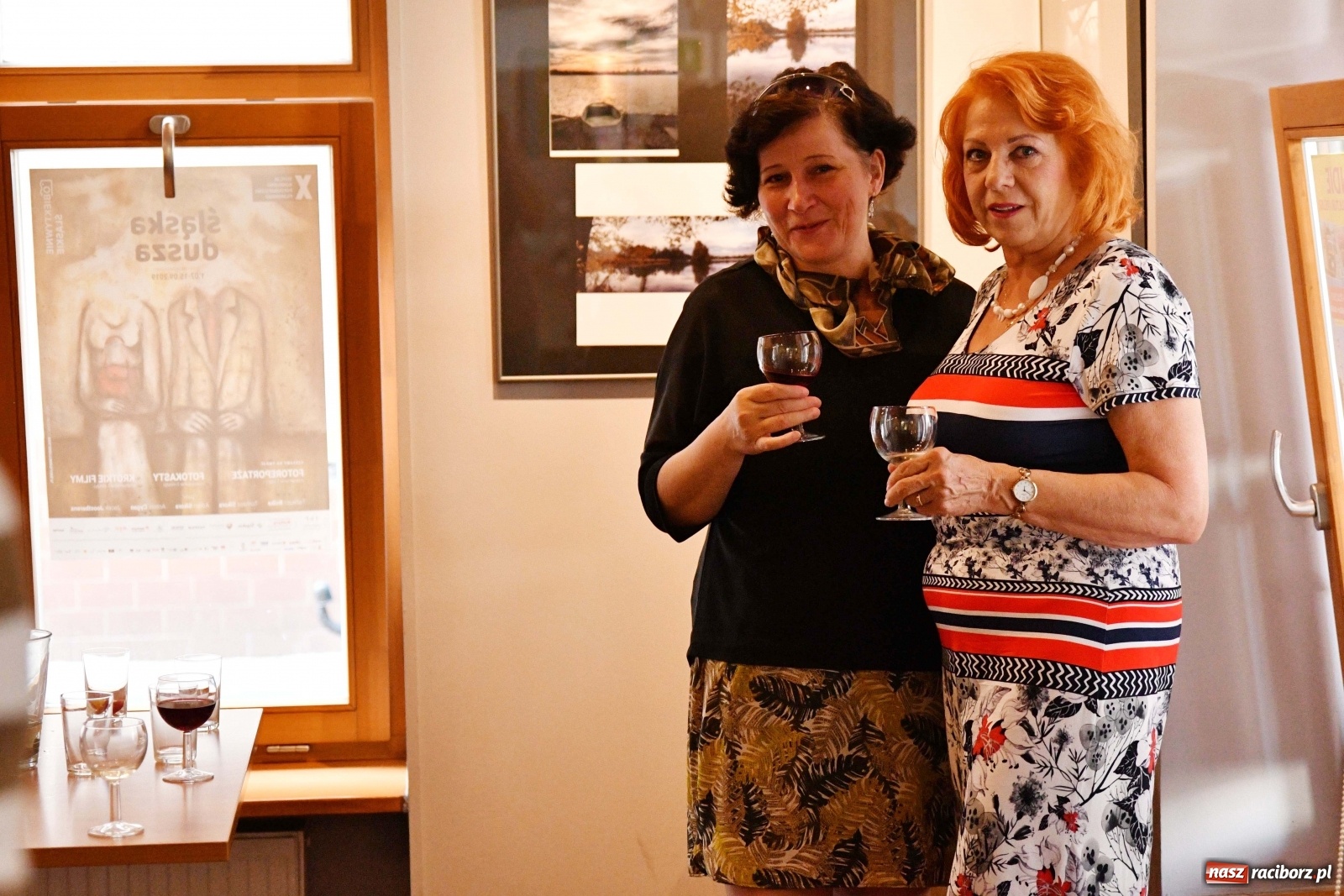 Zdjęcie w galerii na portalu naszraciborz.pl: Dorzecze Odry w obiektywie Jana Pinkasa  wiadomości z regionu