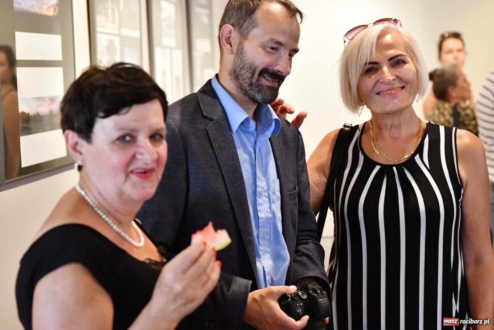 Zdjęcie w galerii na portalu naszraciborz.pl: Dorzecze Odry w obiektywie Jana Pinkasa  wiadomości z regionu