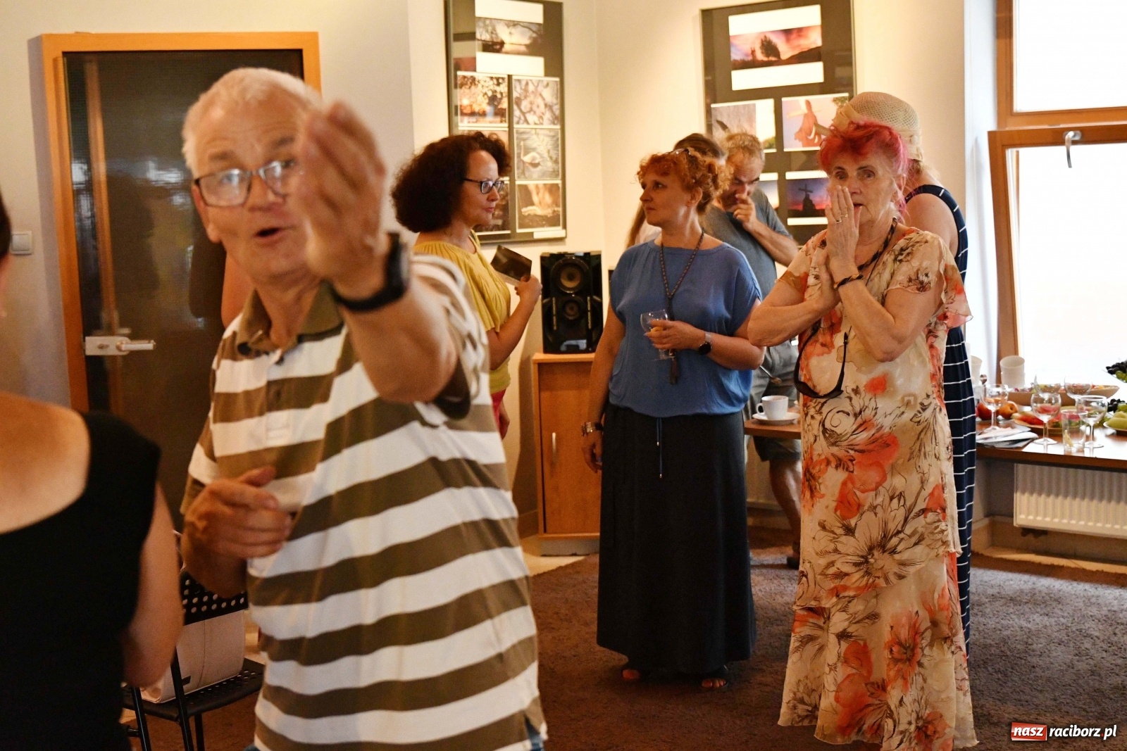 Zdjęcie w galerii na portalu naszraciborz.pl: Dorzecze Odry w obiektywie Jana Pinkasa  wiadomości z regionu