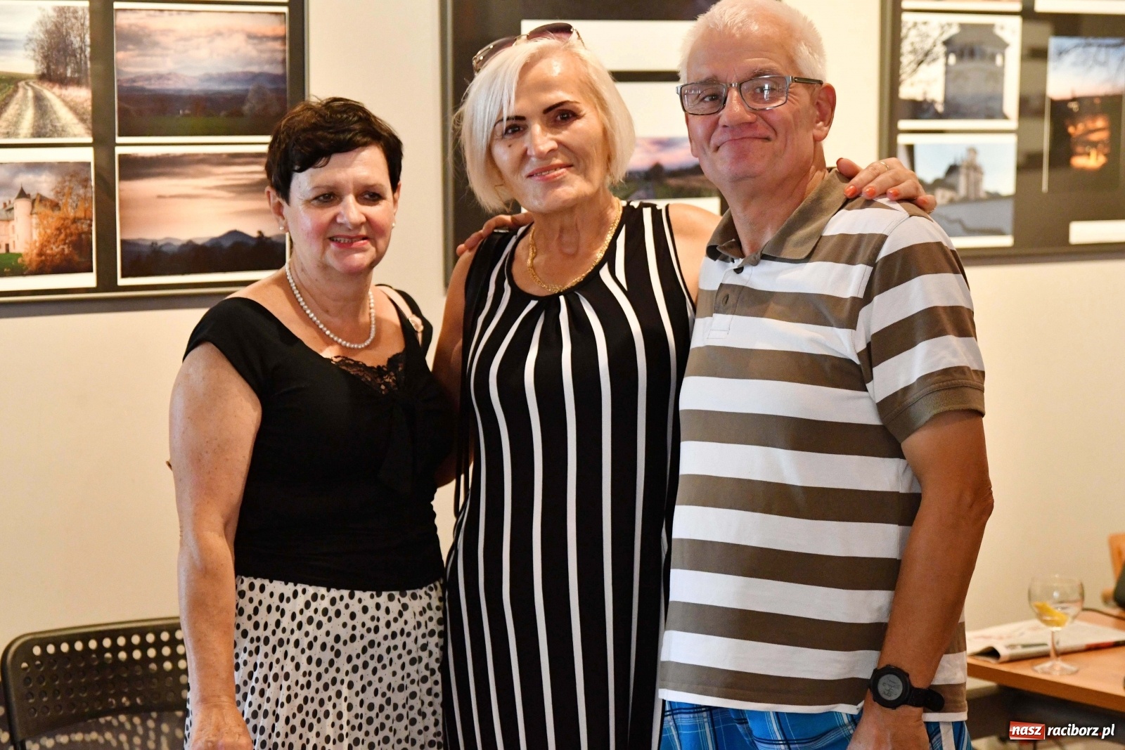 Zdjęcie w galerii na portalu naszraciborz.pl: Dorzecze Odry w obiektywie Jana Pinkasa  wiadomości z regionu