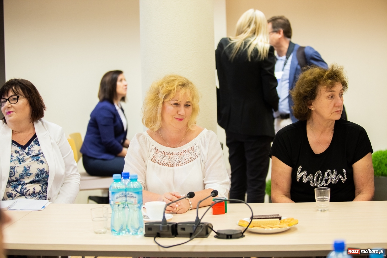 Zdjęcie w galerii na portalu naszraciborz.pl: Inicjatywa sołecka 2019. W Raciborzu podpisano umowy [FOTO] wiadomości z regionu