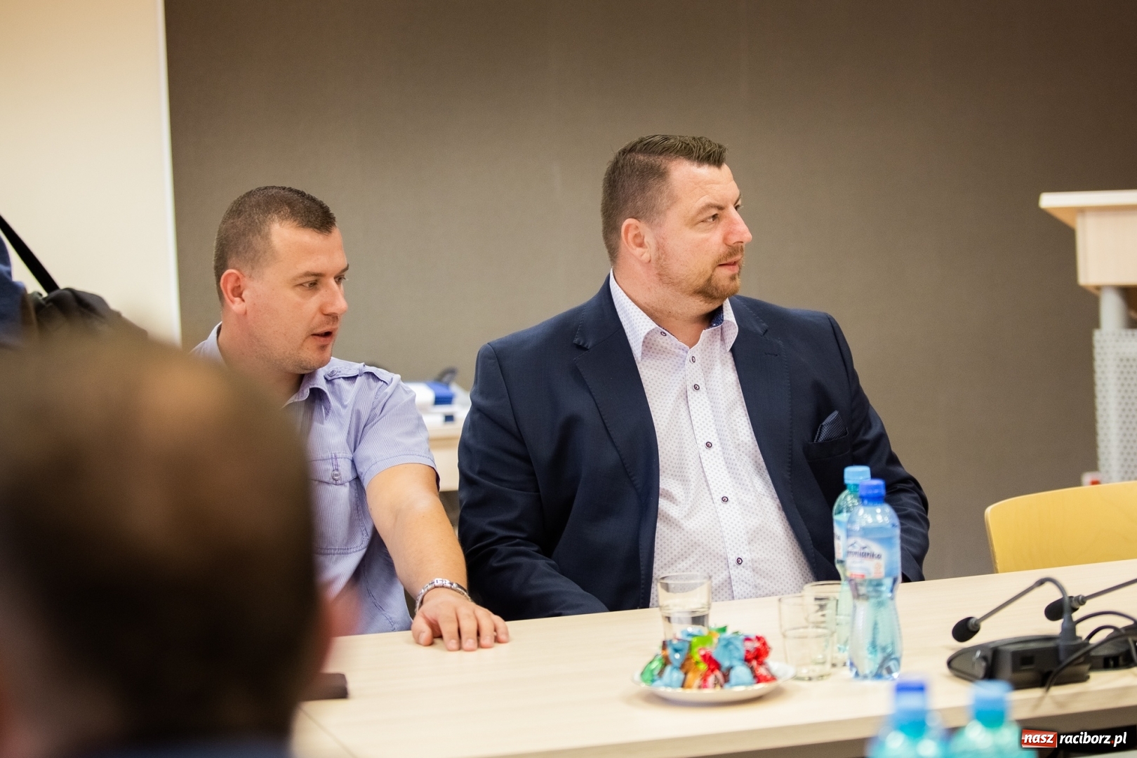 Zdjęcie w galerii na portalu naszraciborz.pl: Inicjatywa sołecka 2019. W Raciborzu podpisano umowy [FOTO] wiadomości z regionu