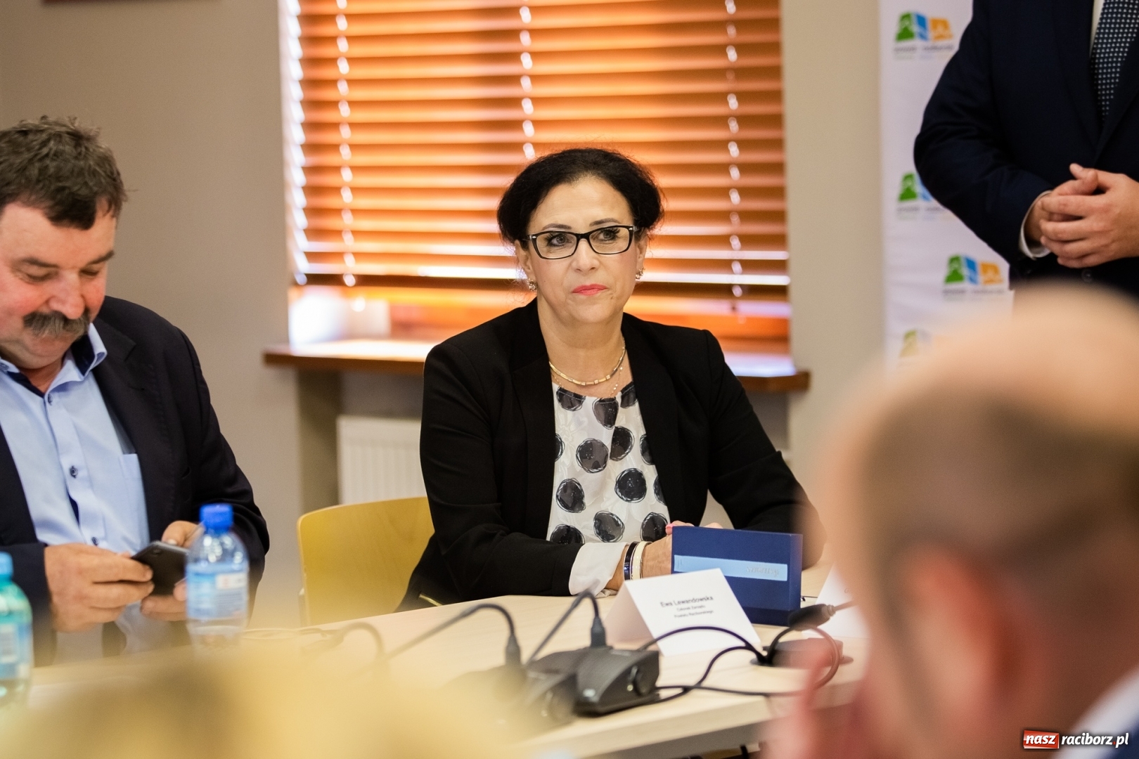 Zdjęcie w galerii na portalu naszraciborz.pl: Inicjatywa sołecka 2019. W Raciborzu podpisano umowy [FOTO] wiadomości z regionu