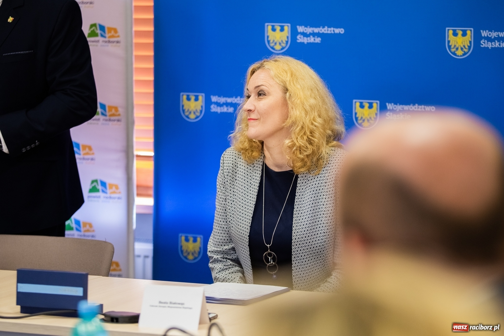 Zdjęcie w galerii na portalu naszraciborz.pl: Inicjatywa sołecka 2019. W Raciborzu podpisano umowy [FOTO] wiadomości z regionu