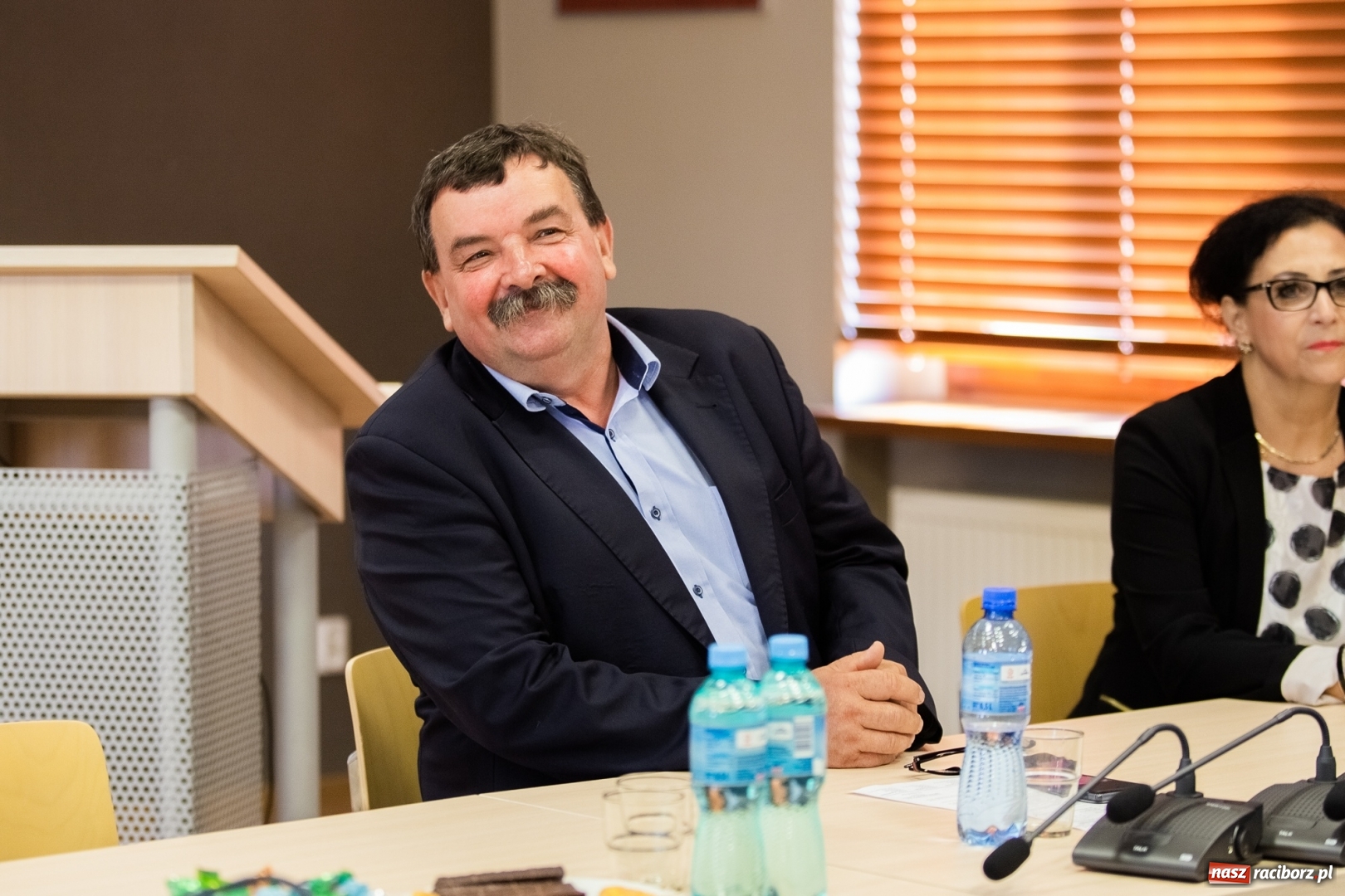 Zdjęcie w galerii na portalu naszraciborz.pl: Inicjatywa sołecka 2019. W Raciborzu podpisano umowy [FOTO] wiadomości z regionu