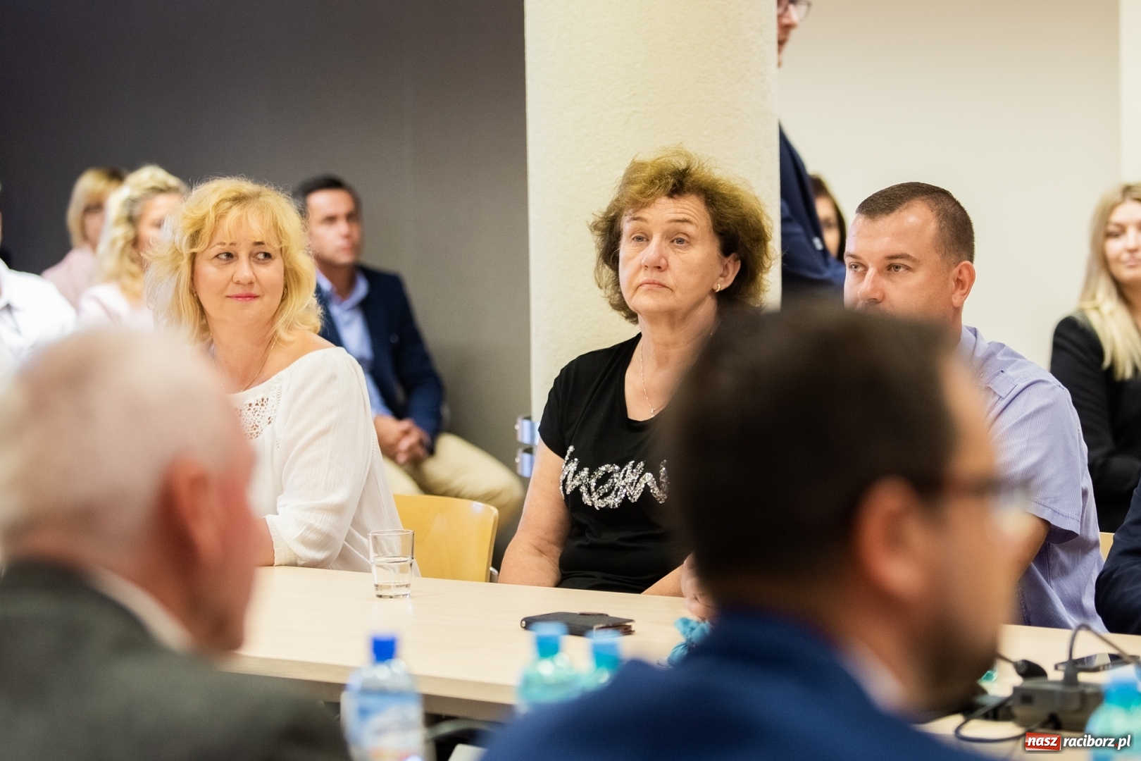 Zdjęcie w galerii na portalu naszraciborz.pl: Inicjatywa sołecka 2019. W Raciborzu podpisano umowy [FOTO] wiadomości z regionu