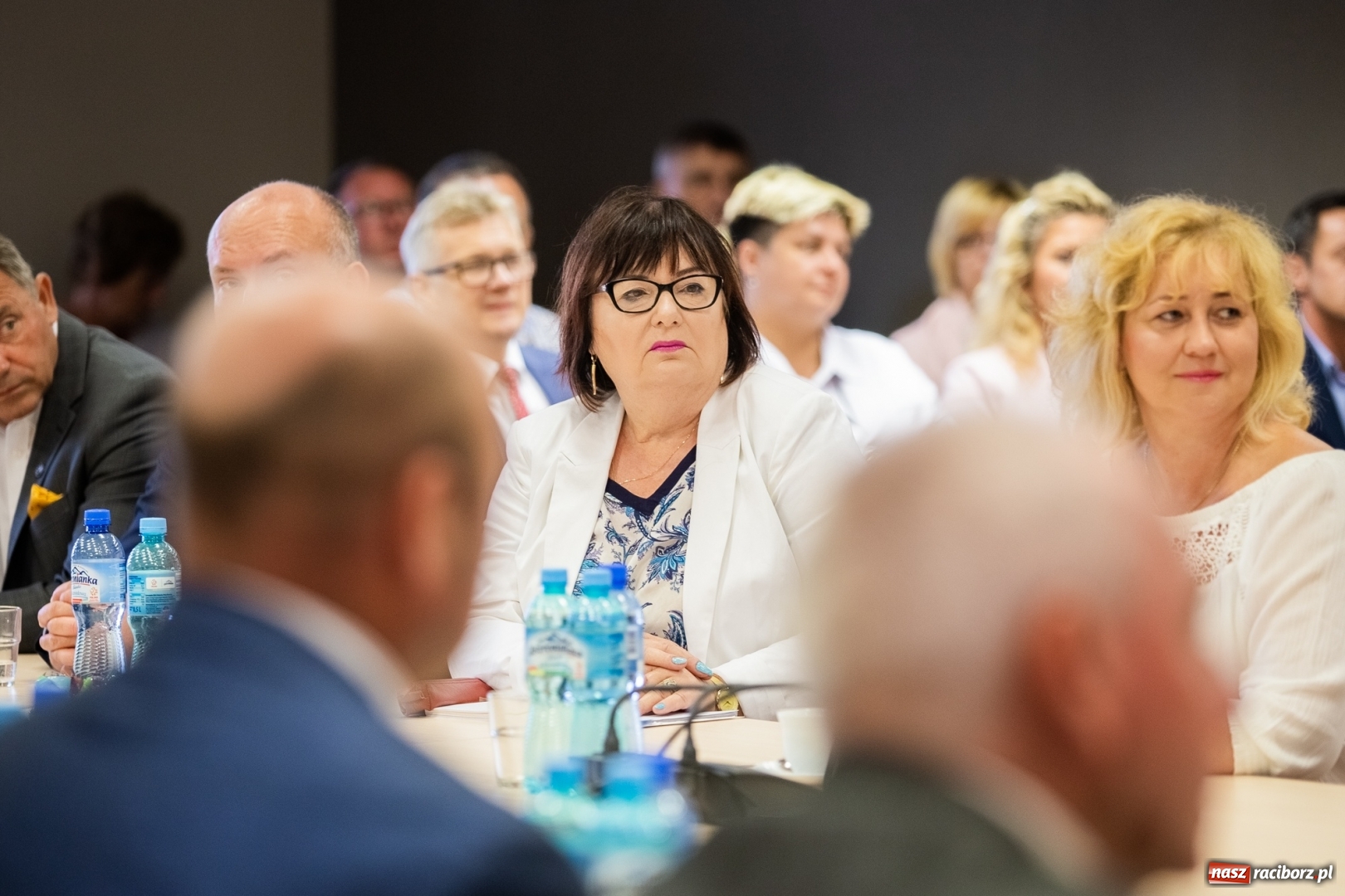 Zdjęcie w galerii na portalu naszraciborz.pl: Inicjatywa sołecka 2019. W Raciborzu podpisano umowy [FOTO] wiadomości z regionu