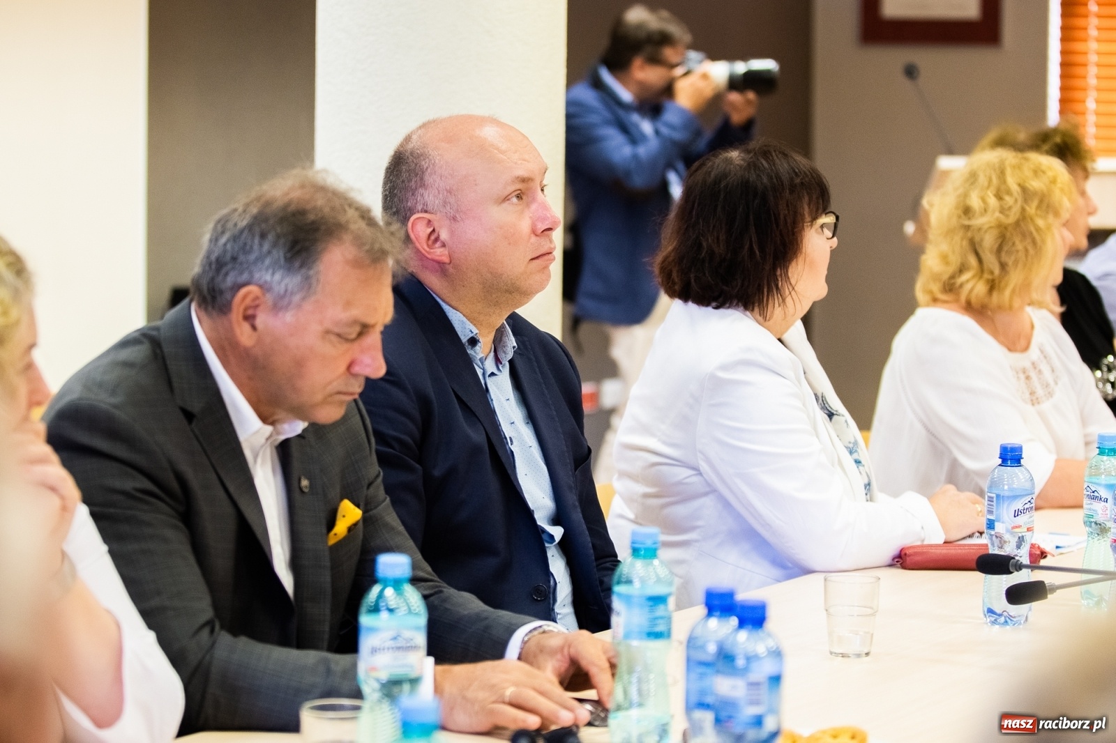 Zdjęcie w galerii na portalu naszraciborz.pl: Inicjatywa sołecka 2019. W Raciborzu podpisano umowy [FOTO] wiadomości z regionu