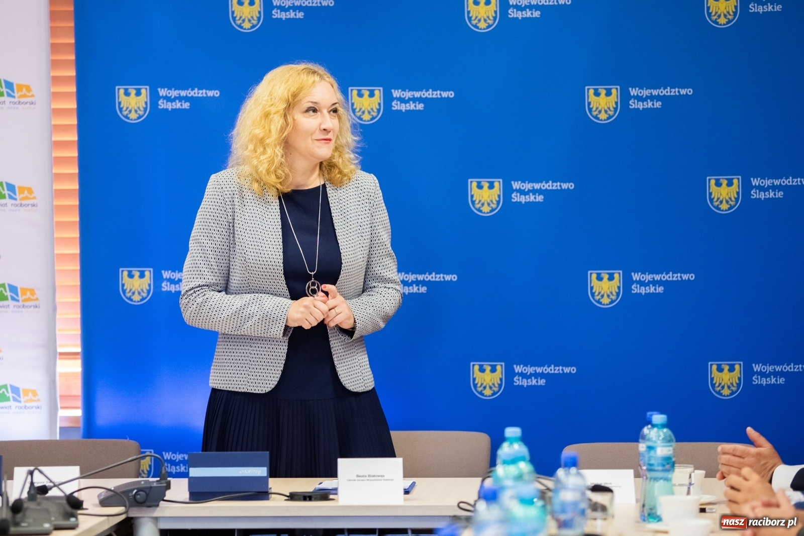 Zdjęcie w galerii na portalu naszraciborz.pl: Inicjatywa sołecka 2019. W Raciborzu podpisano umowy [FOTO] wiadomości z regionu