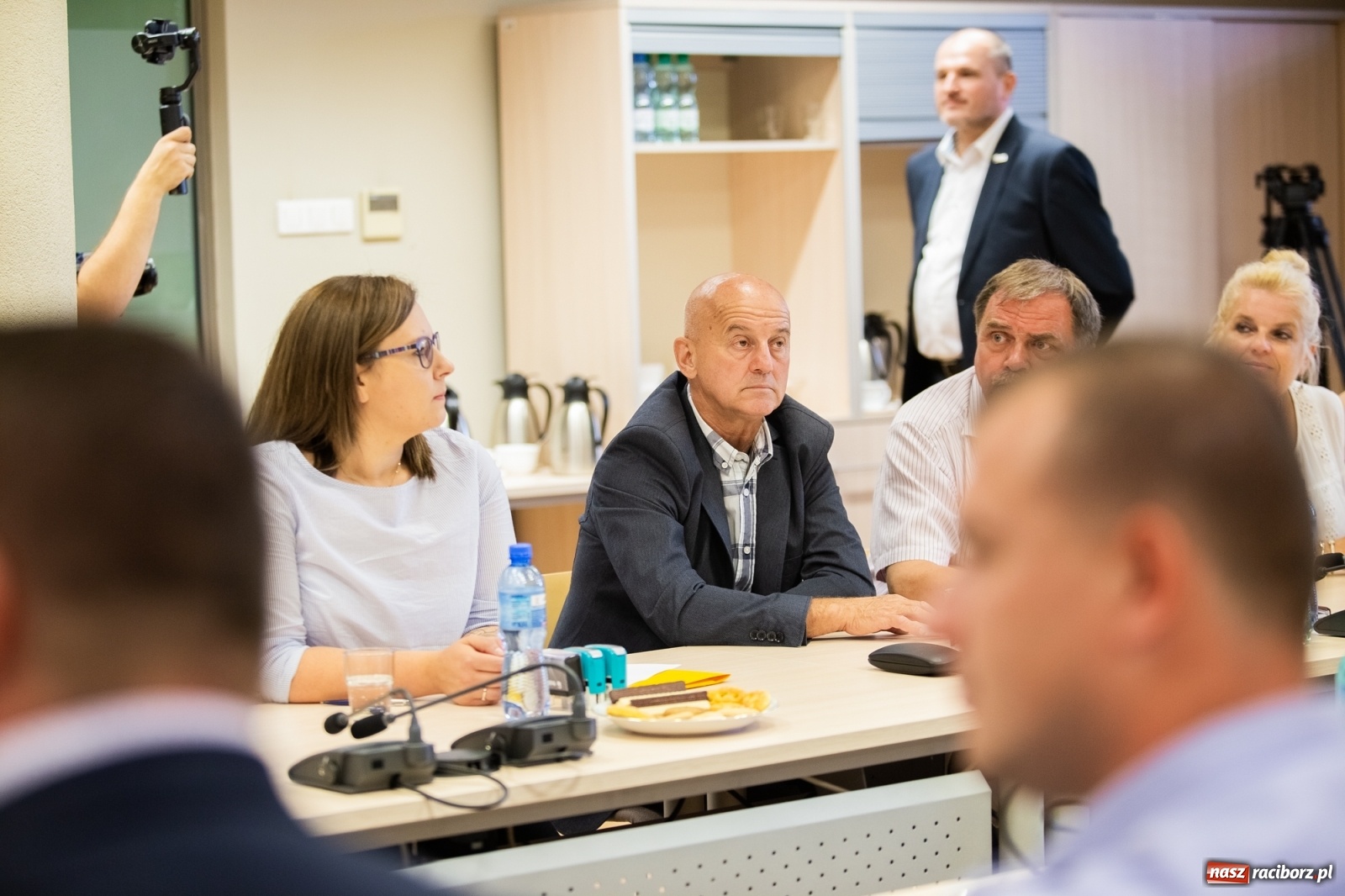 Zdjęcie w galerii na portalu naszraciborz.pl: Inicjatywa sołecka 2019. W Raciborzu podpisano umowy [FOTO] wiadomości z regionu