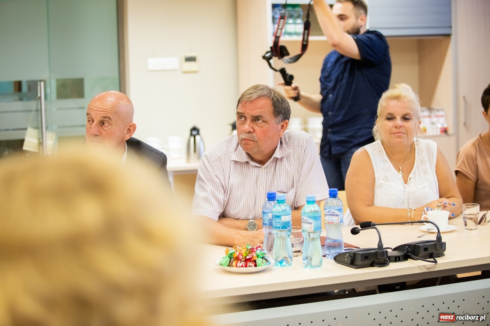 Zdjęcie w galerii na portalu naszraciborz.pl: Inicjatywa sołecka 2019. W Raciborzu podpisano umowy [FOTO] wiadomości z regionu