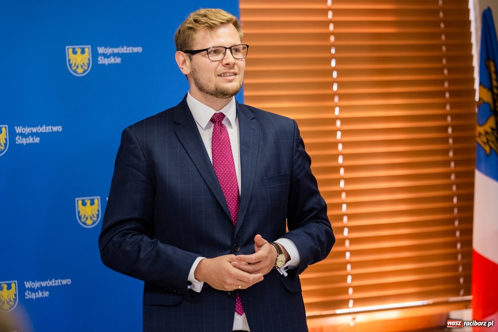 Zdjęcie w galerii na portalu naszraciborz.pl: Inicjatywa sołecka 2019. W Raciborzu podpisano umowy [FOTO] wiadomości z regionu