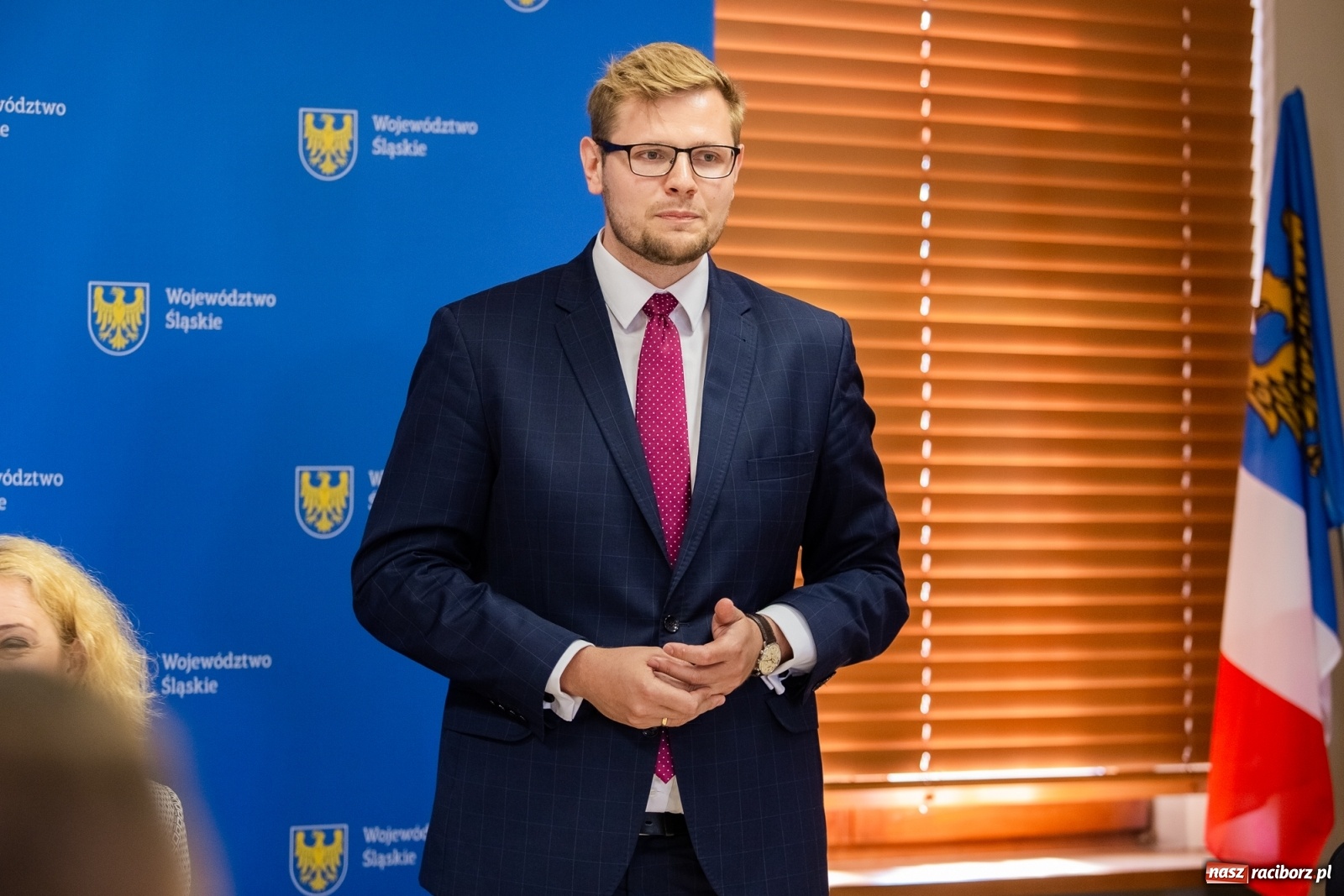 Zdjęcie w galerii na portalu naszraciborz.pl: Inicjatywa sołecka 2019. W Raciborzu podpisano umowy [FOTO] wiadomości z regionu