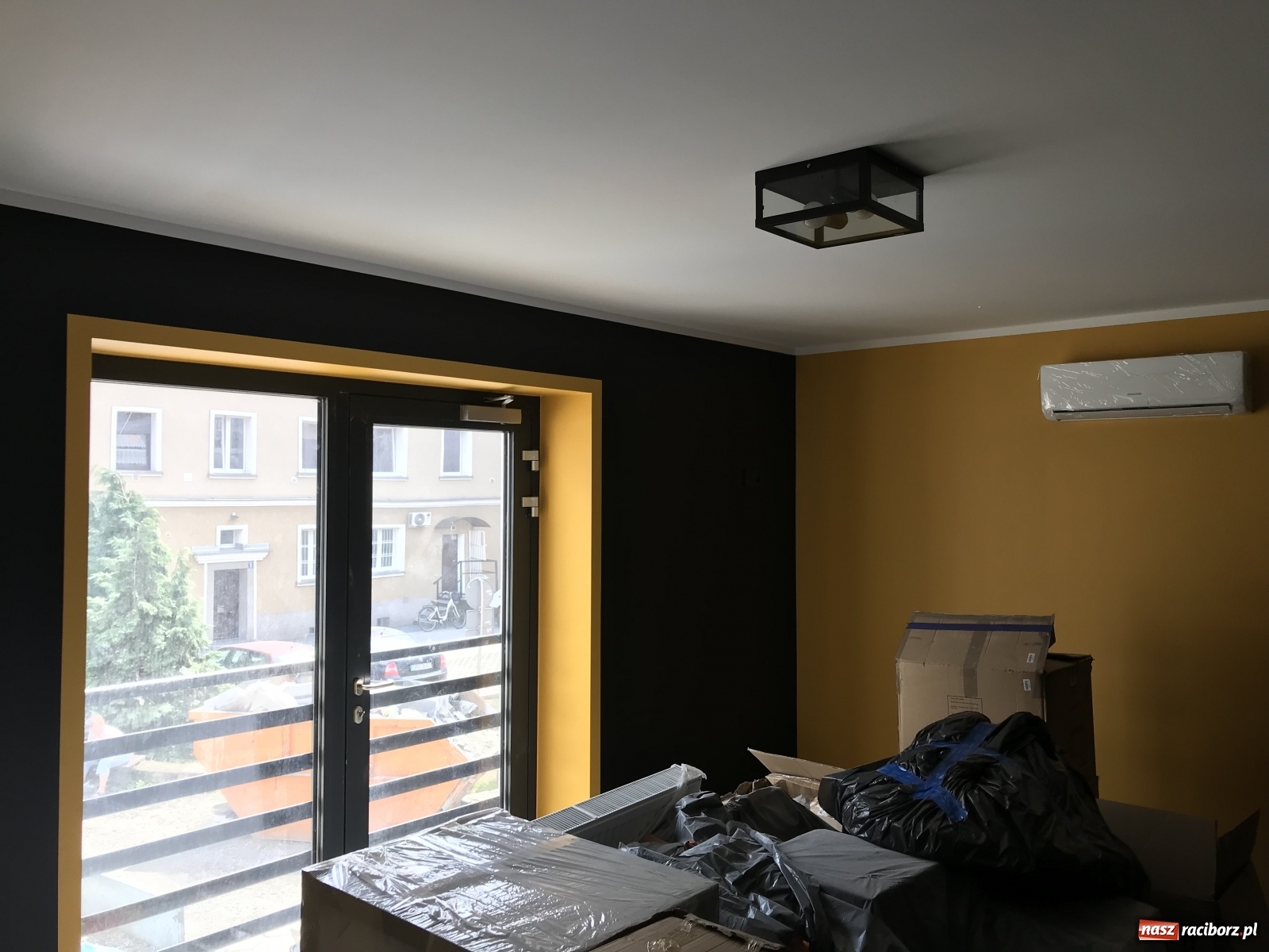 Zdjęcie w galerii na portalu naszraciborz.pl: Starą kuchnię Społem zastąpi Kaktus [FOTO]  wiadomości z regionu