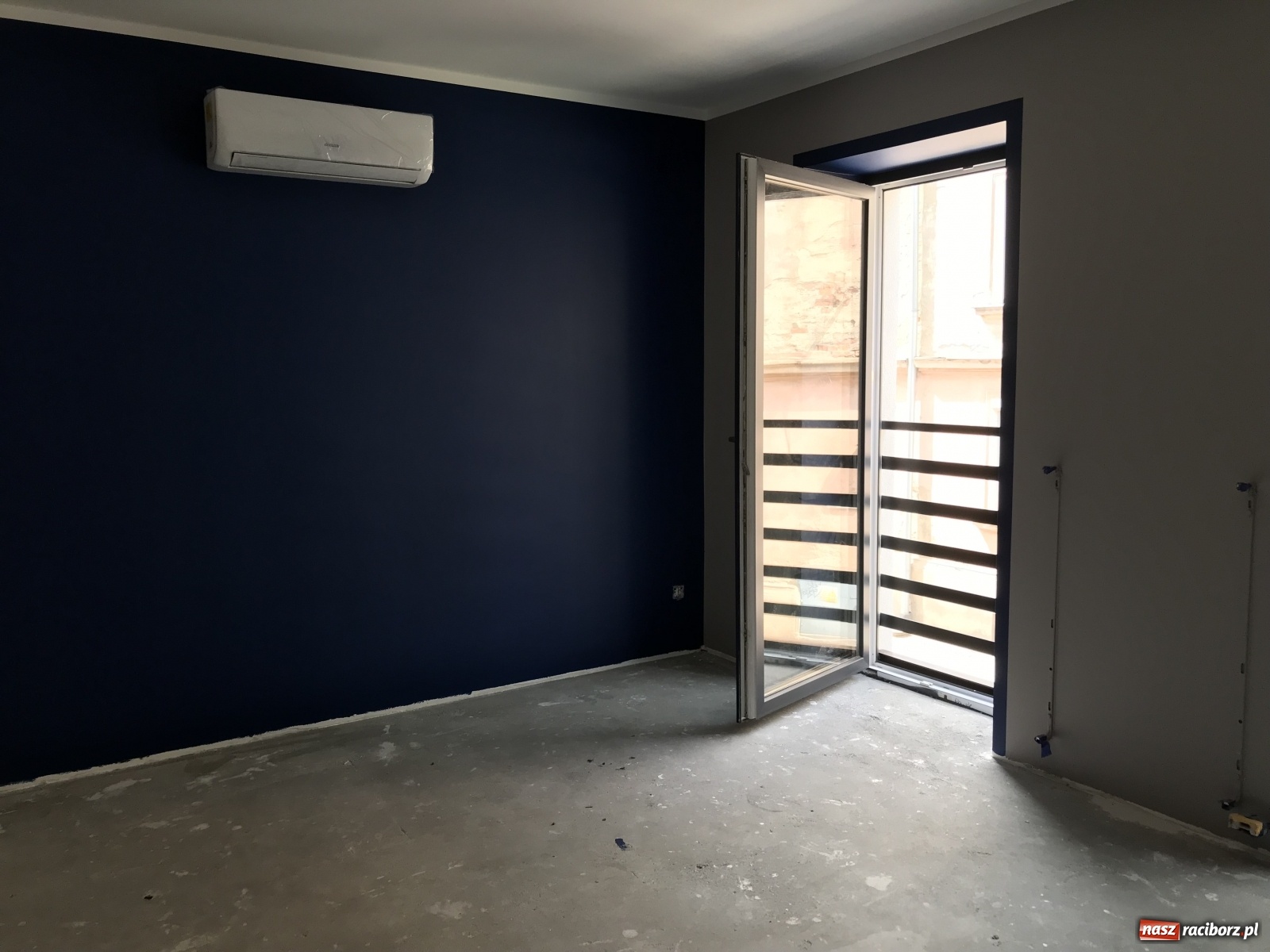 Zdjęcie w galerii na portalu naszraciborz.pl: Starą kuchnię Społem zastąpi Kaktus [FOTO]  wiadomości z regionu