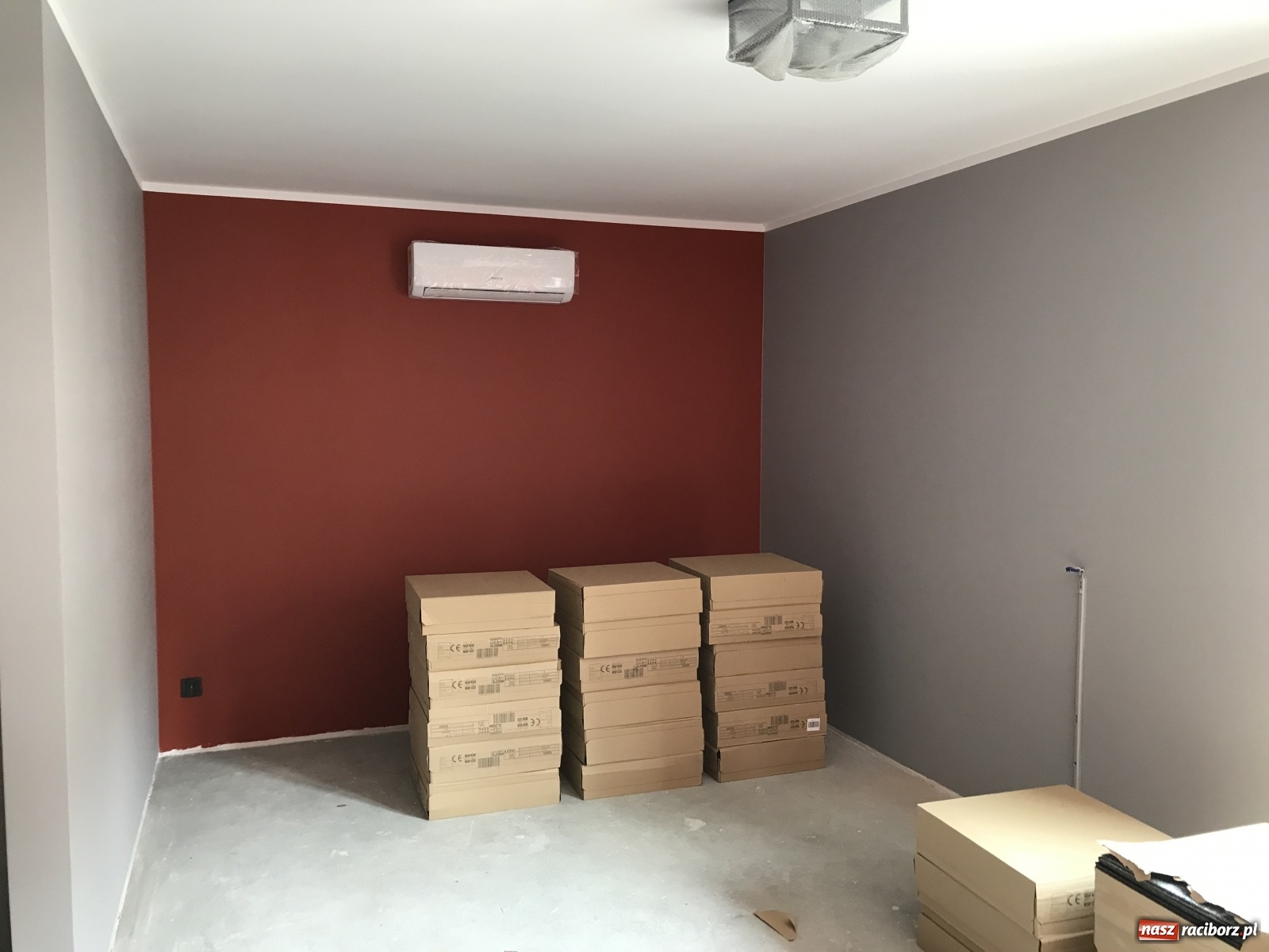 Zdjęcie w galerii na portalu naszraciborz.pl: Starą kuchnię Społem zastąpi Kaktus [FOTO]  wiadomości z regionu