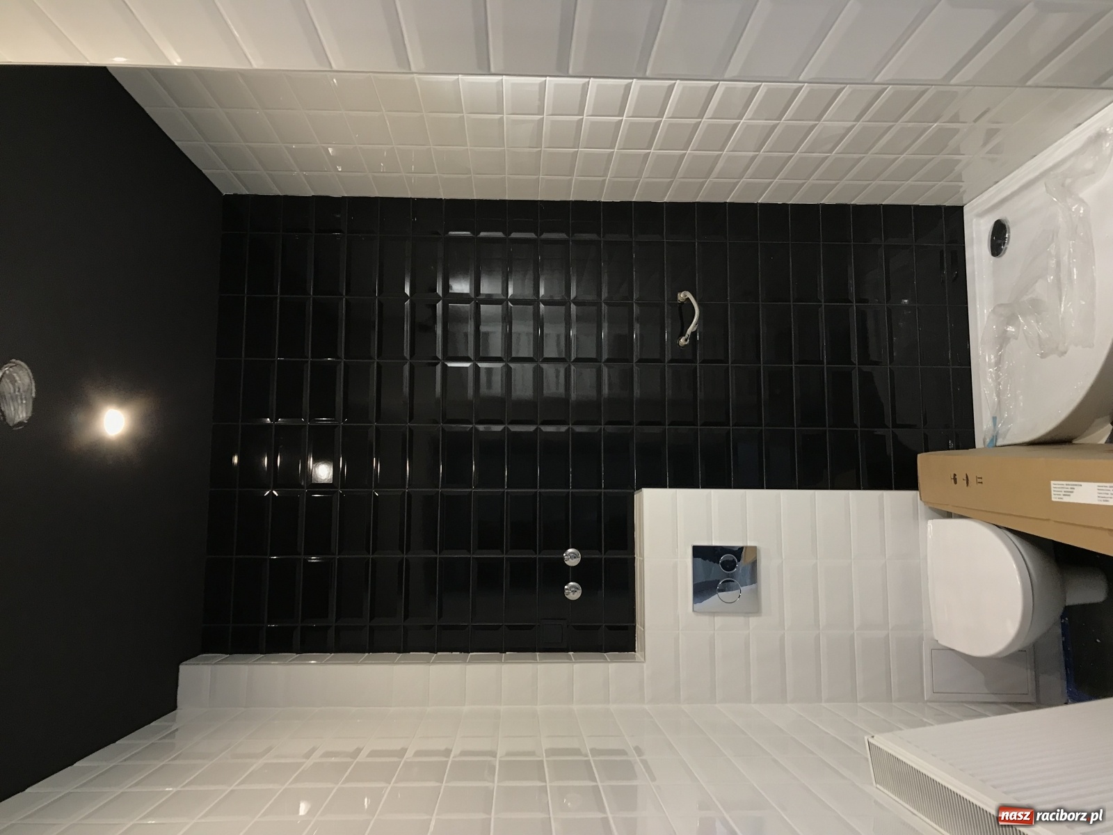 Zdjęcie w galerii na portalu naszraciborz.pl: Starą kuchnię Społem zastąpi Kaktus [FOTO]  wiadomości z regionu