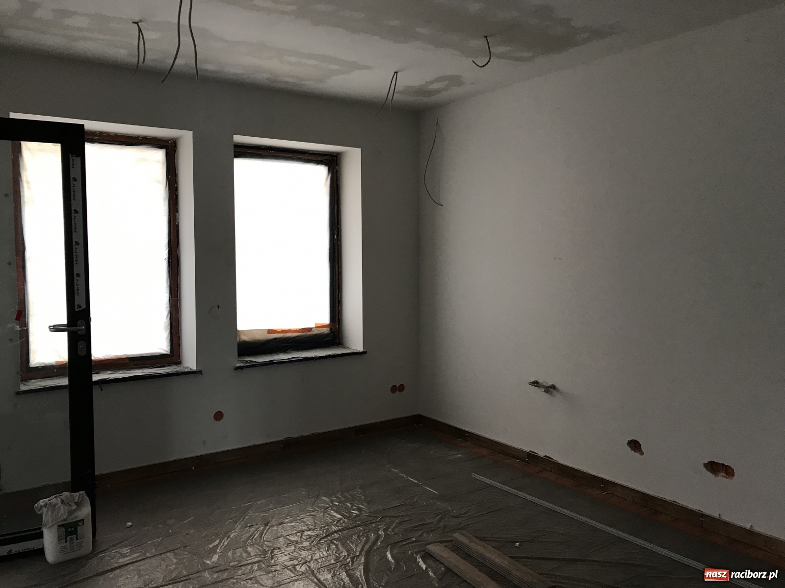 Zdjęcie w galerii na portalu naszraciborz.pl: Starą kuchnię Społem zastąpi Kaktus [FOTO]  wiadomości z regionu