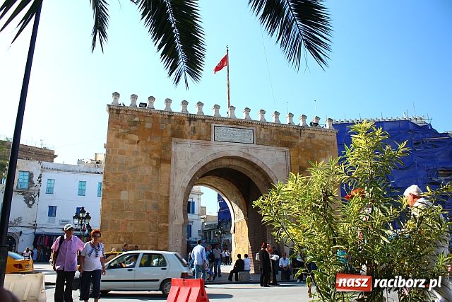 Zdjęcie w galerii na portalu naszraciborz.pl: Na wakacje tylko w ciepłe kraje wiadomości z regionu